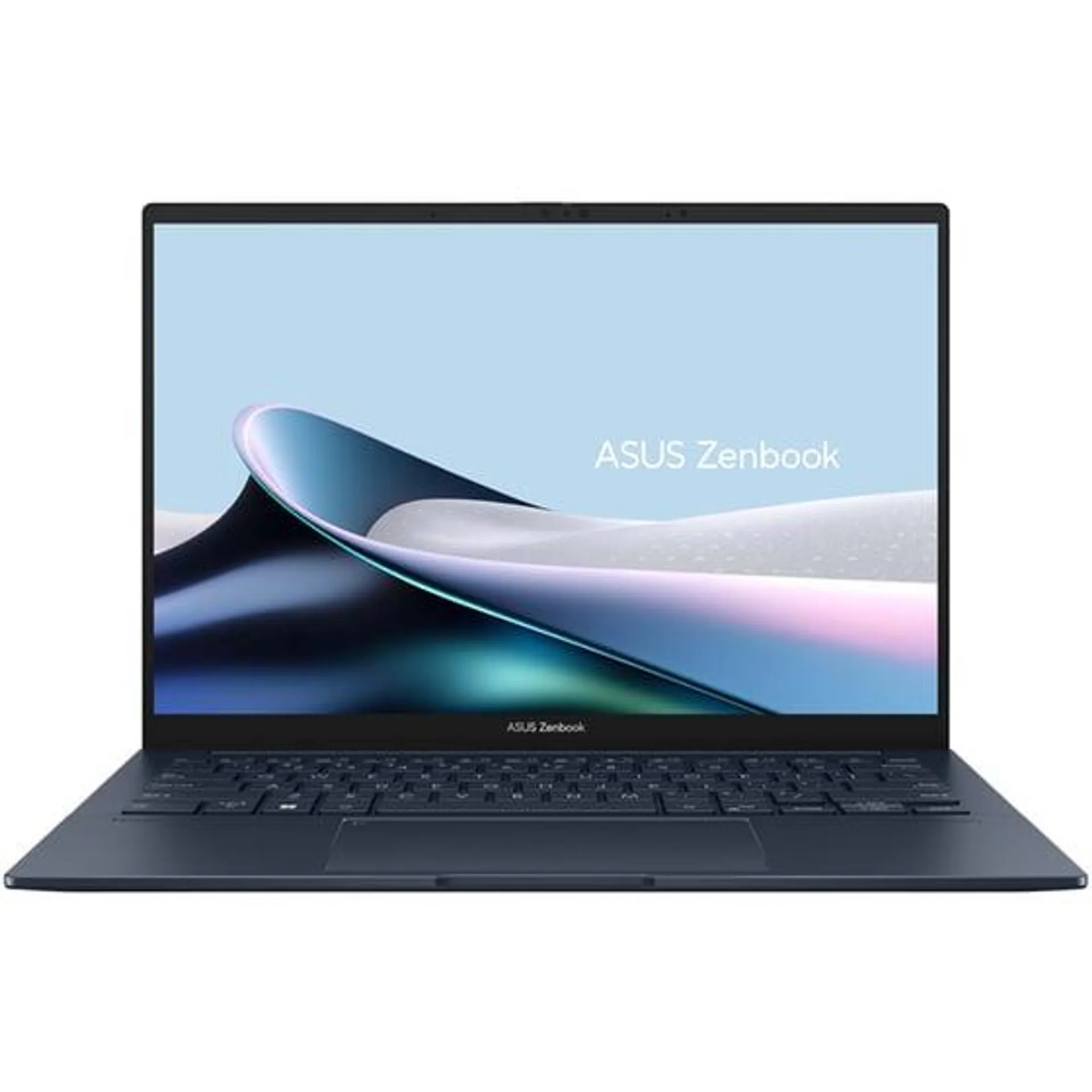 Laptop Asus Zenbook 14 UX3405MA-OLED-PP731X 14" QHD OLED (Core Ultra 7-155H/16GB/1TB SSD/Arc Graphics/Win11Pro)