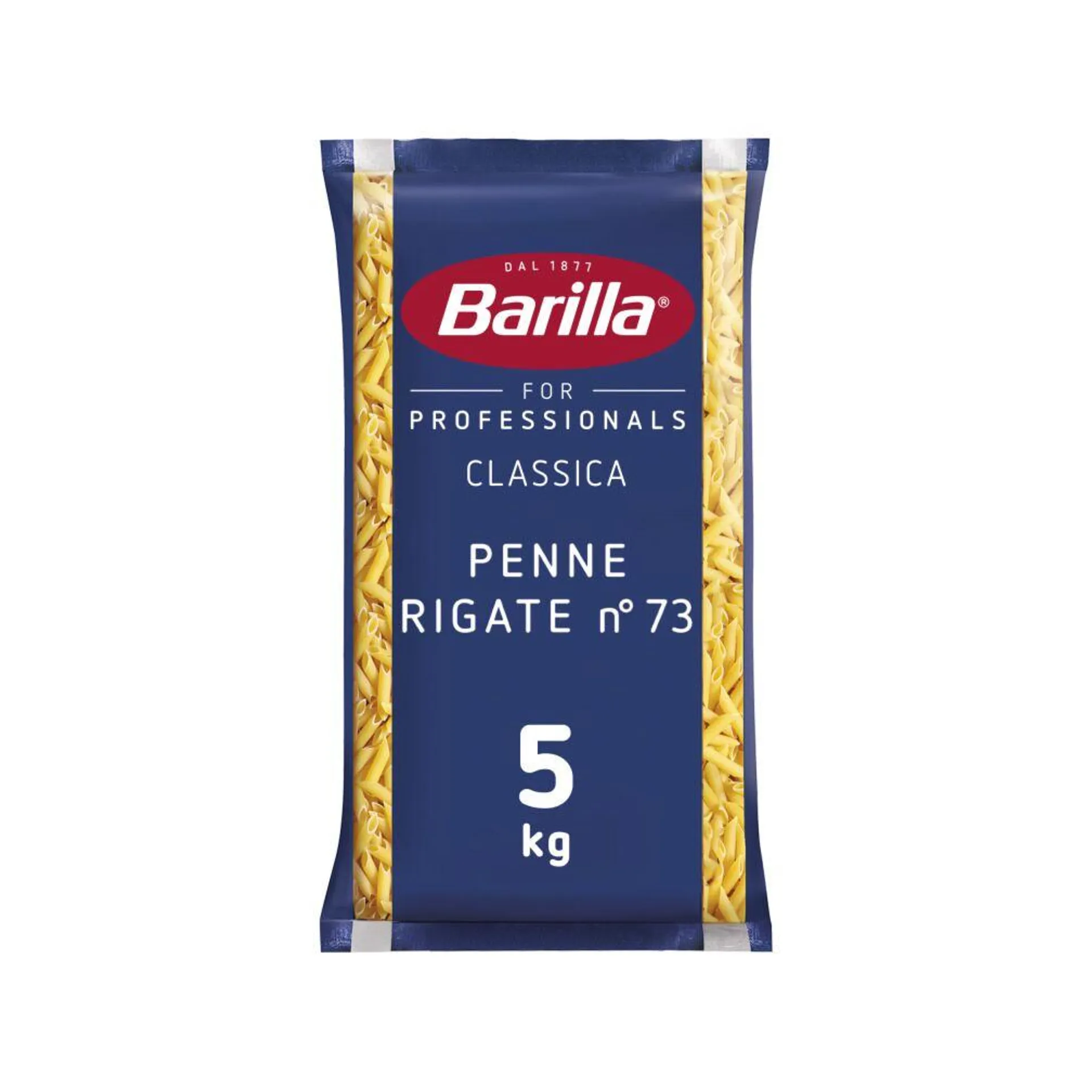 BARILLA πέννες ριγκάτε 5kg