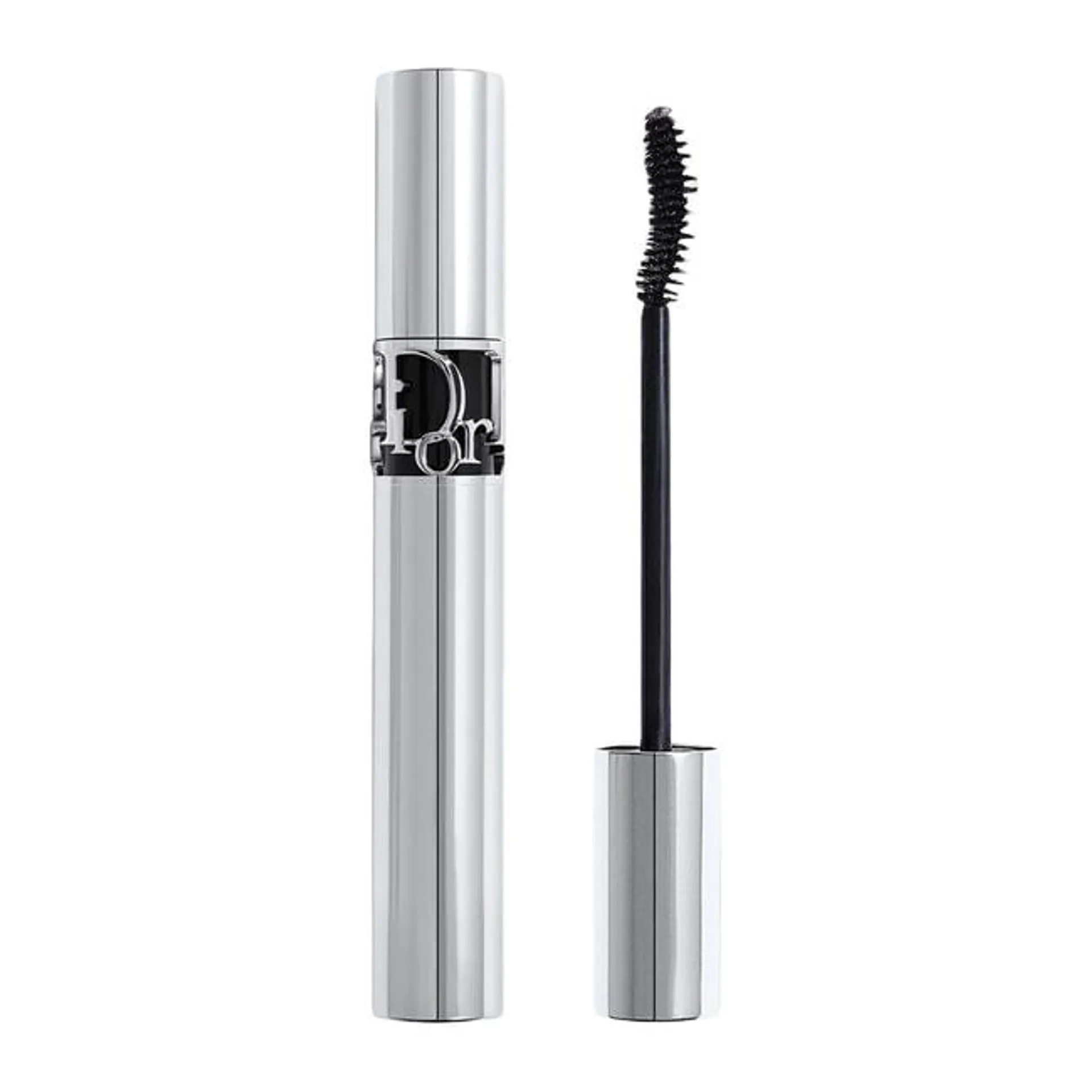 Diorshow Iconic Overcurl Volume Mascara - 24h Wear - Fortifying Effect