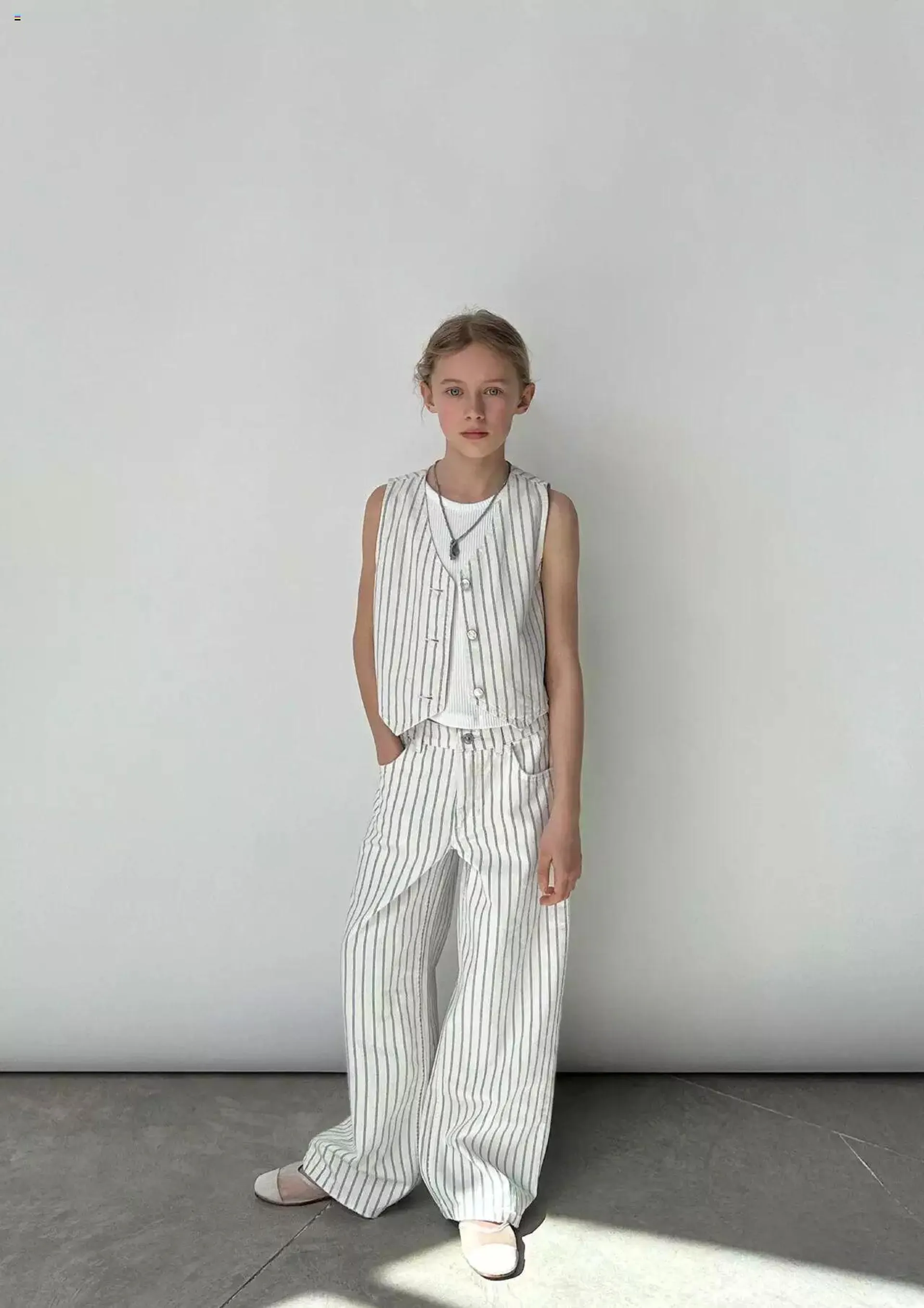 Zara - Kατάλογος 05/2024 New in Girls - 9