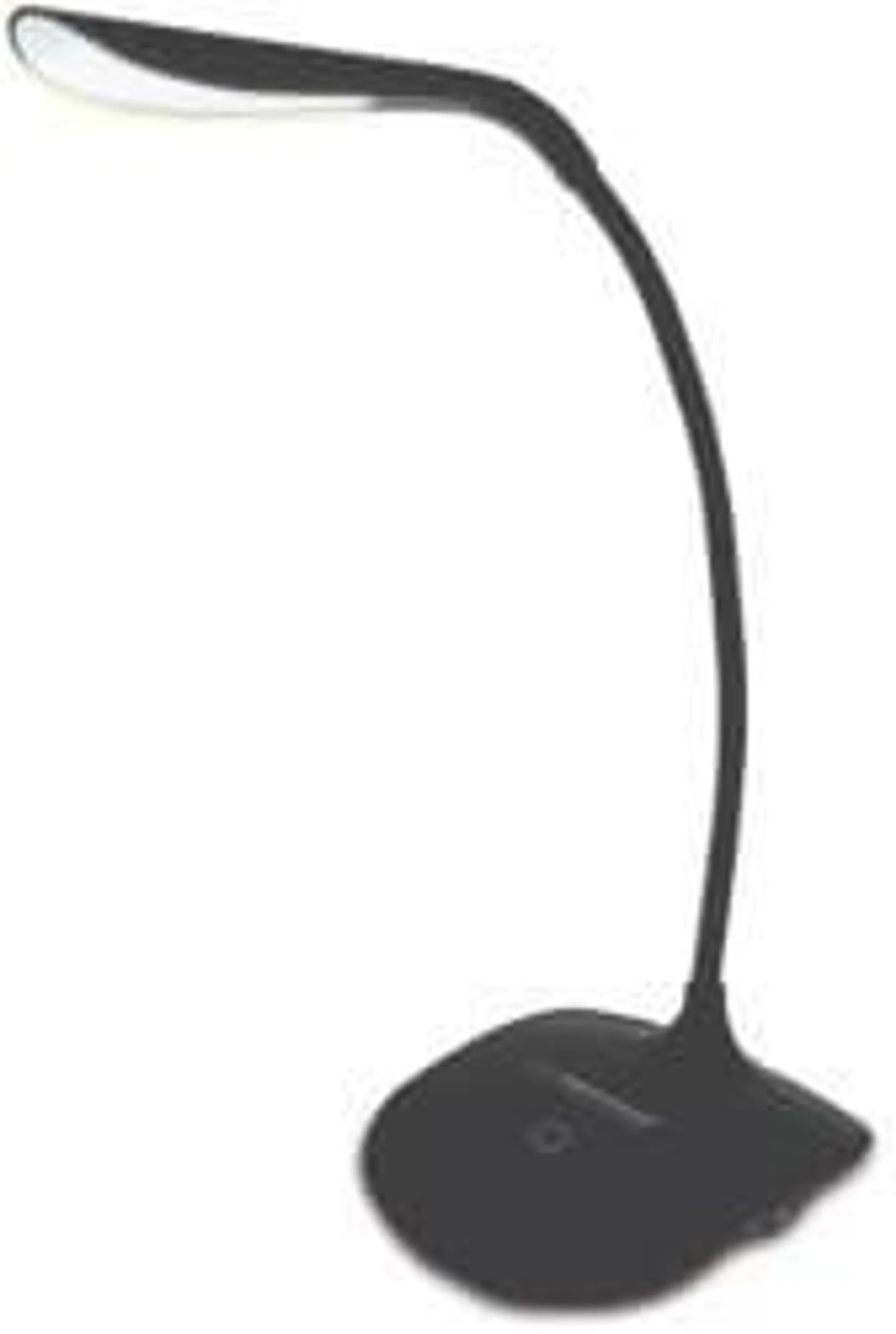 ESPERANZA ELD103K LED DESK LAMP ACRUX BLACK