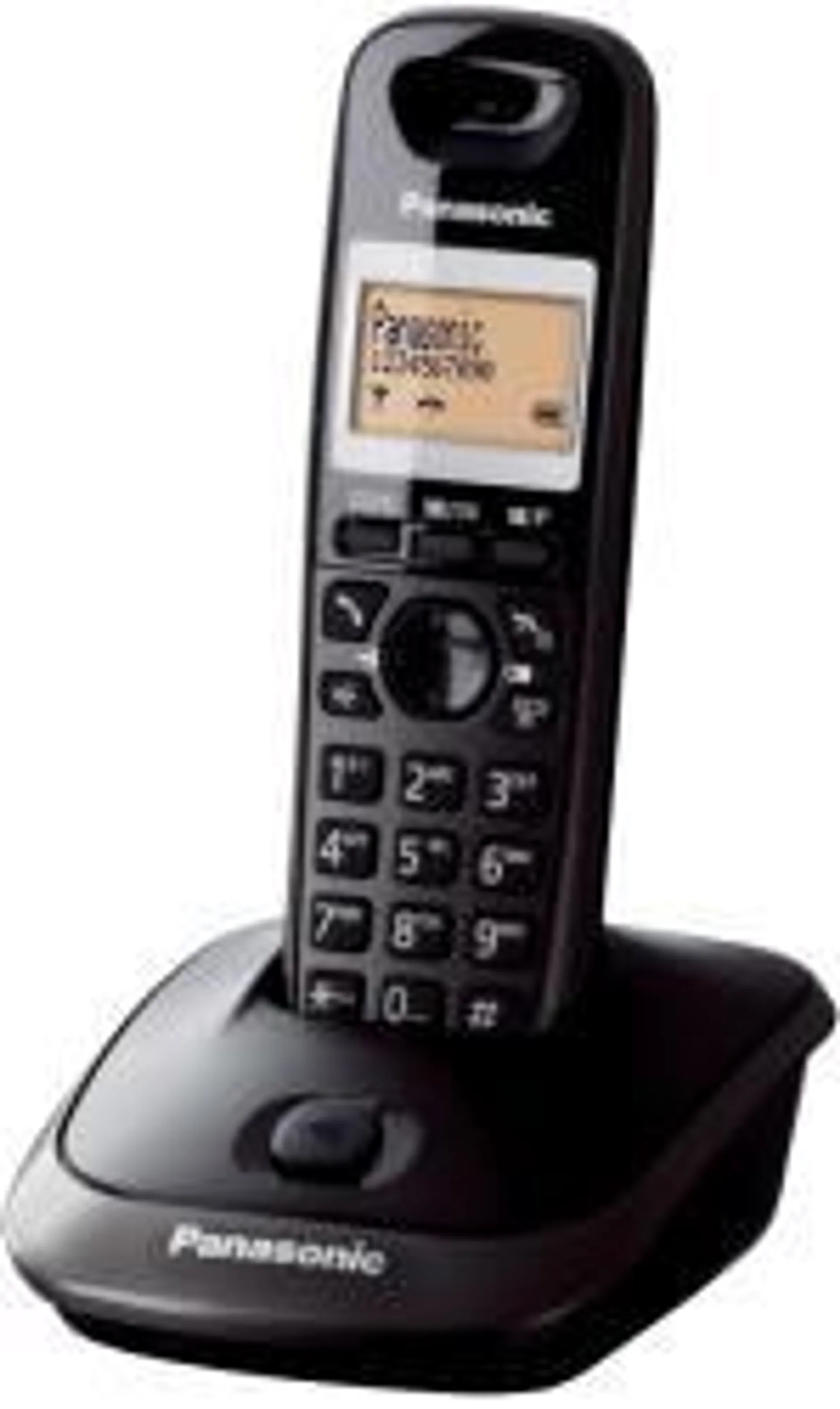 PANASONIC KX-TG2511 BLACK GR