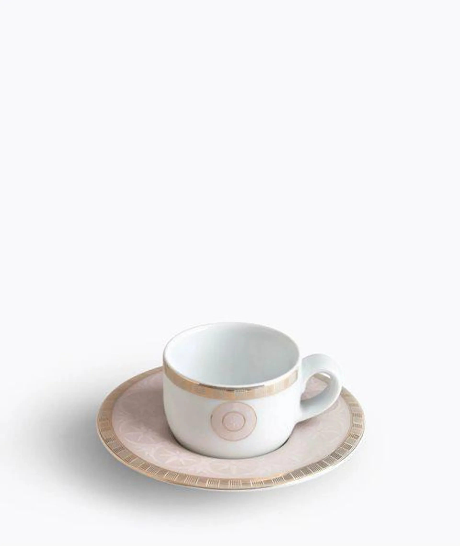 Anamnisi Coffee Cup & Saucer 90ml