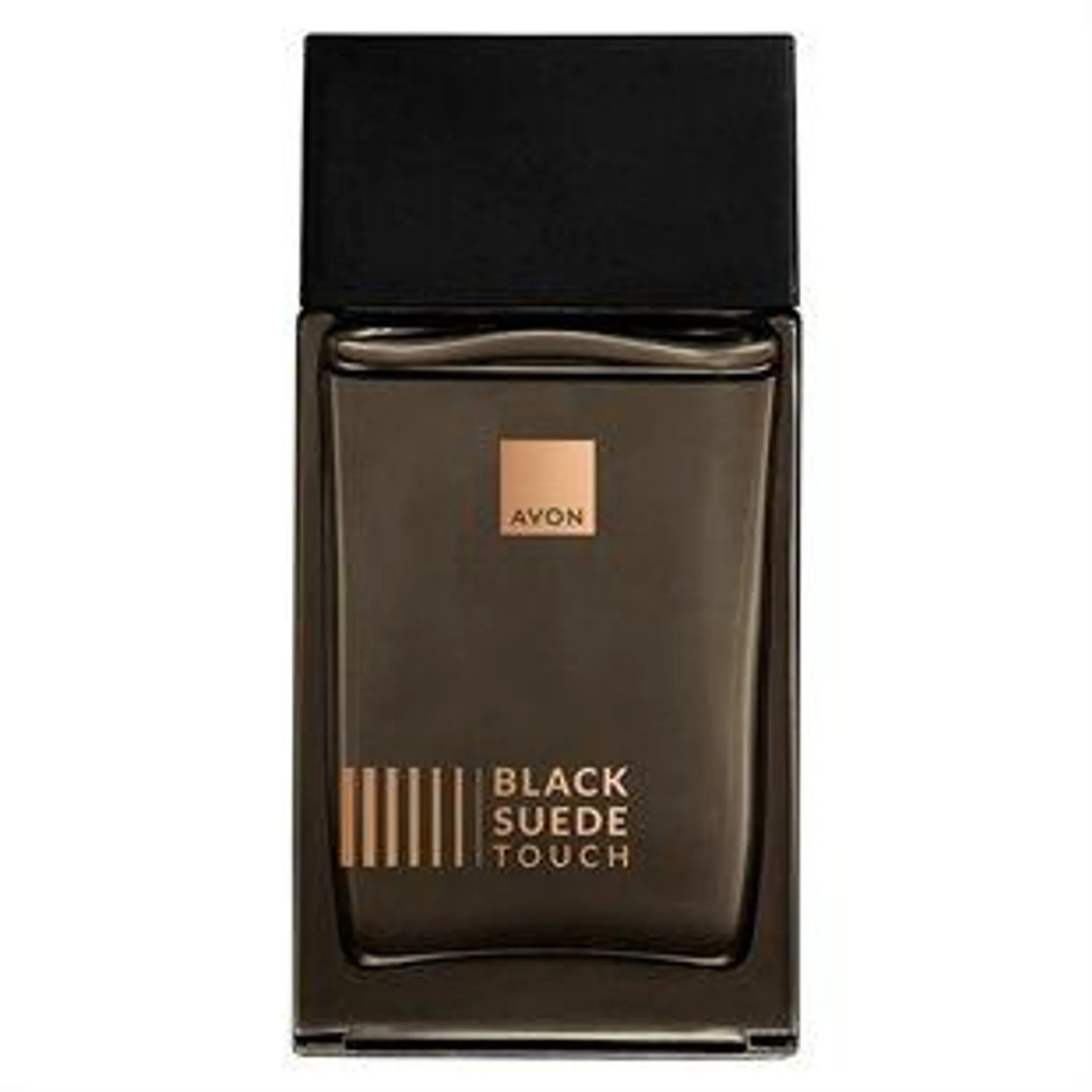 Apă de toaletă Black Suede Touch, 100ml