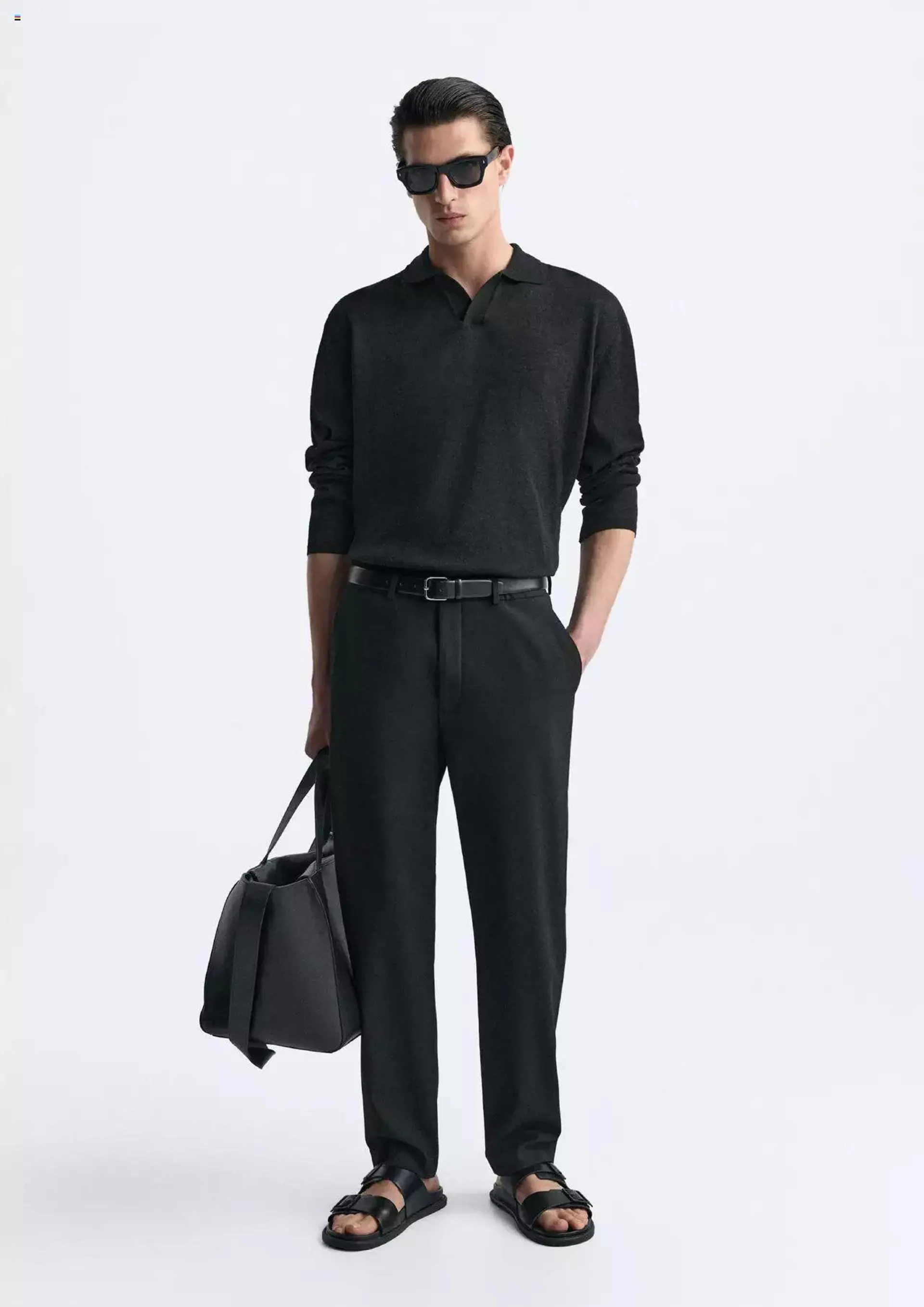 Zara - Kατάλογος 07/2024 New in Men - 5