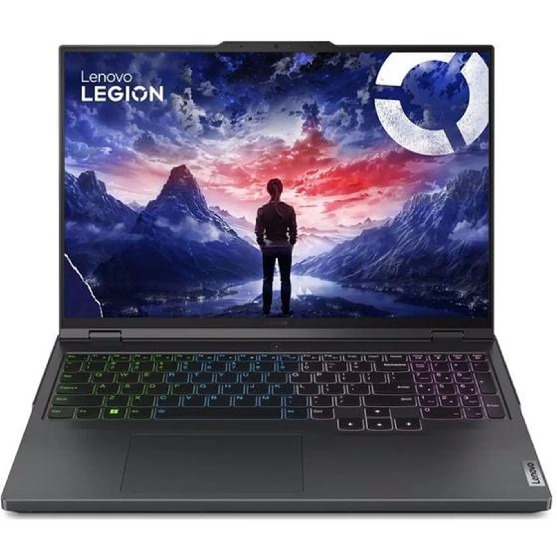 Laptop Lenovo Legion Pro 5 16IRX9 16" IPS (Core i5-14500HX/16GB/512GB SSD/GeForce RTX 4050/Win11Home)