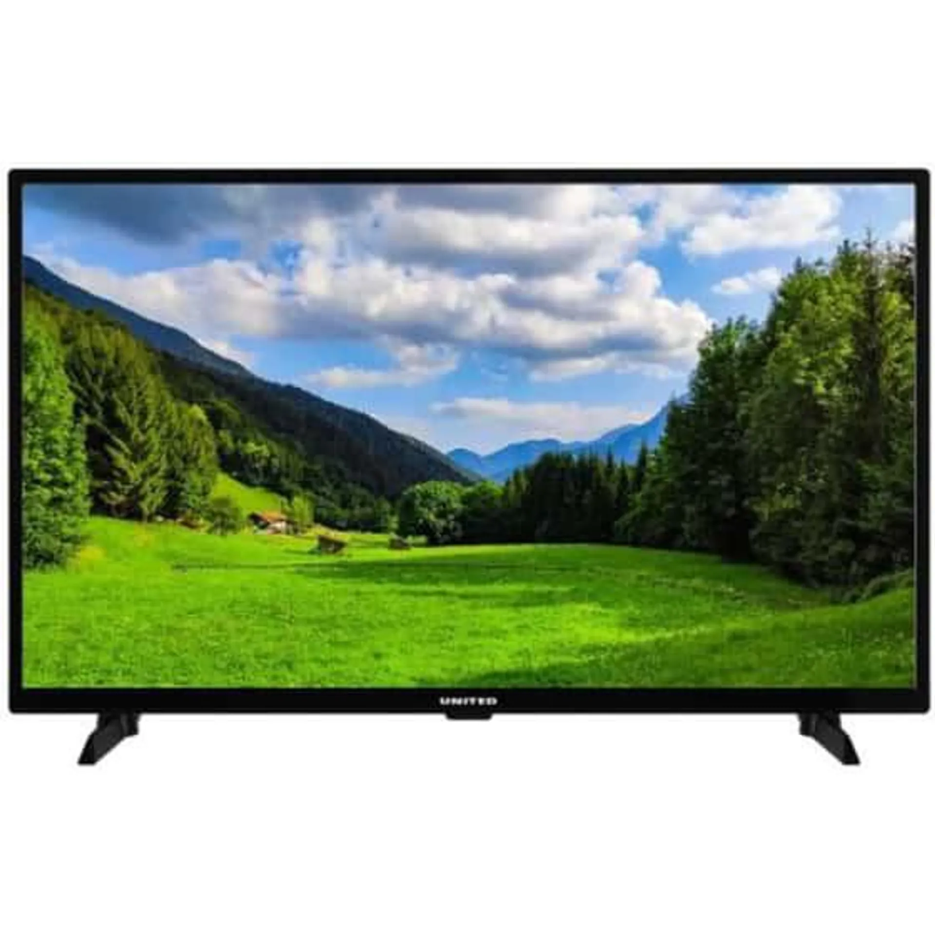 Τηλεόραση United LED 32" HD Ready UN3232LE