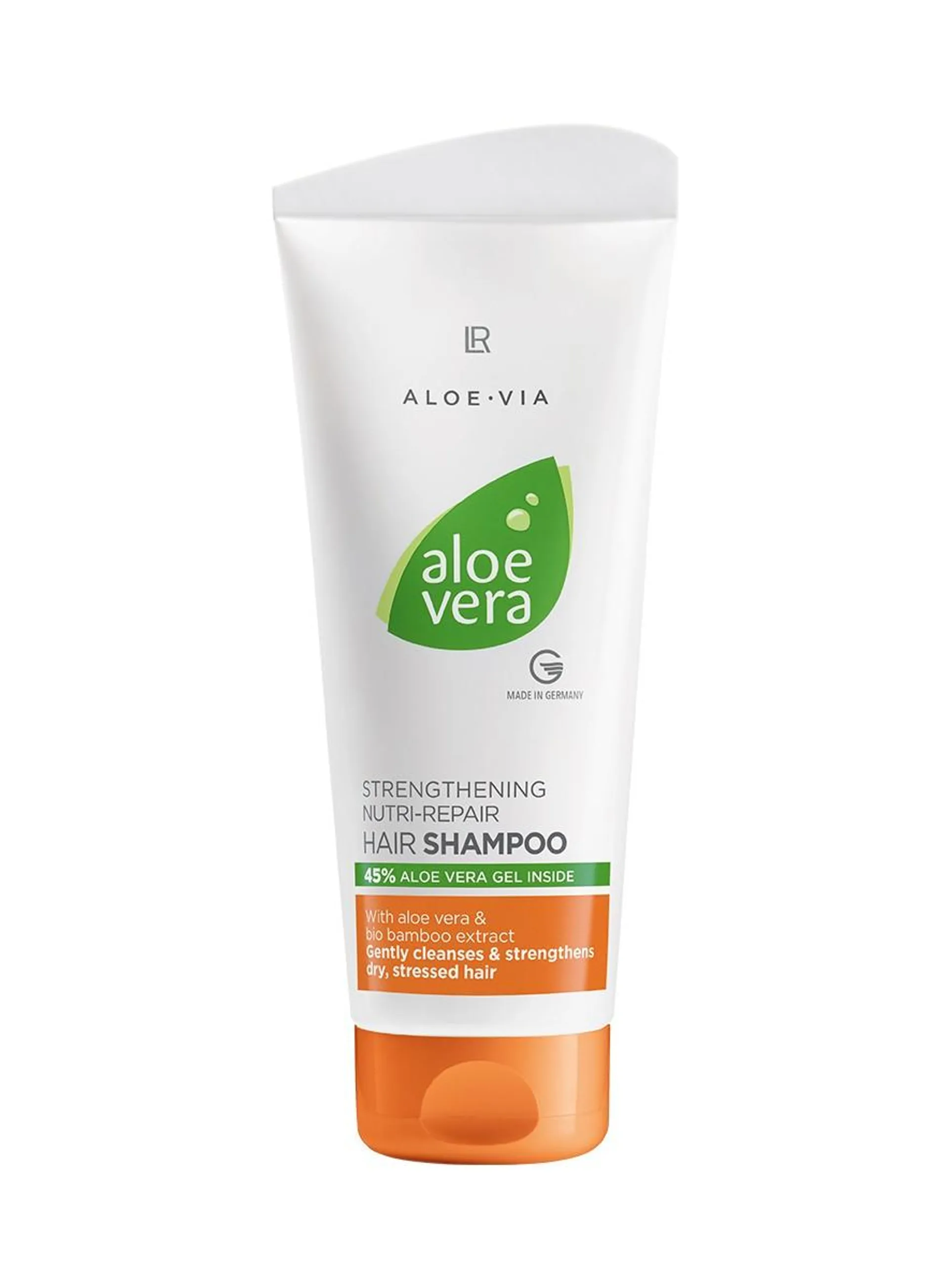 Aloe Vera Nutri-Repair Σαμπουάν