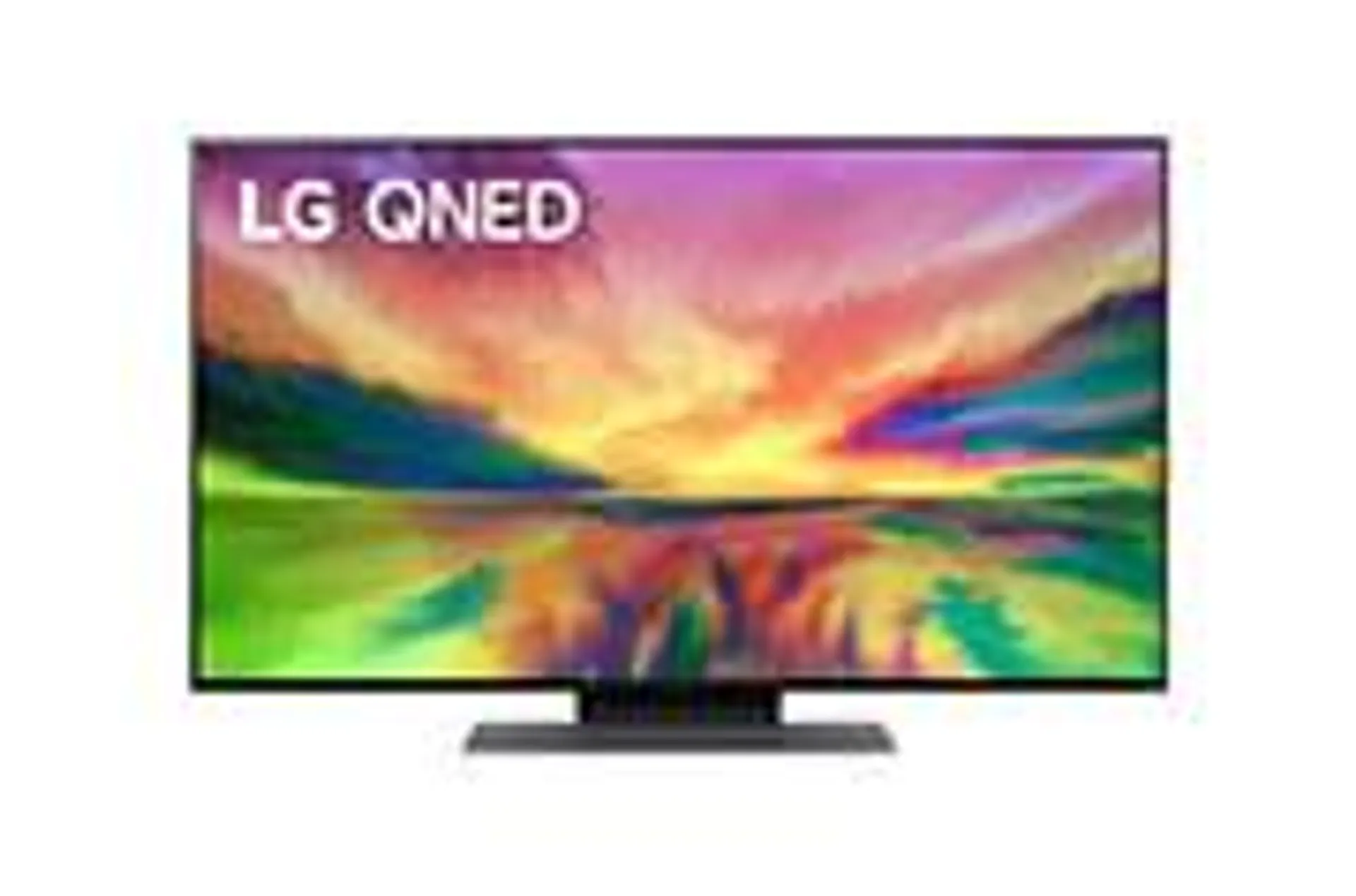 LG 50QNED813RE 50'' QNED SMART 4K ULTRA HD