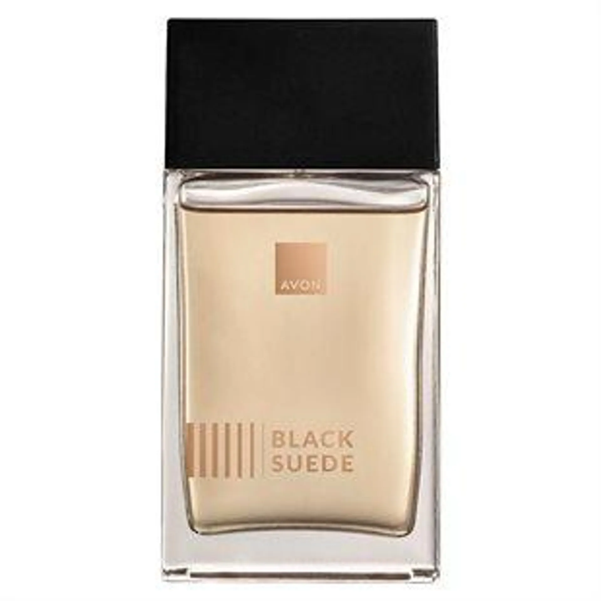 Apă de toaletă Black Suede, 100ml