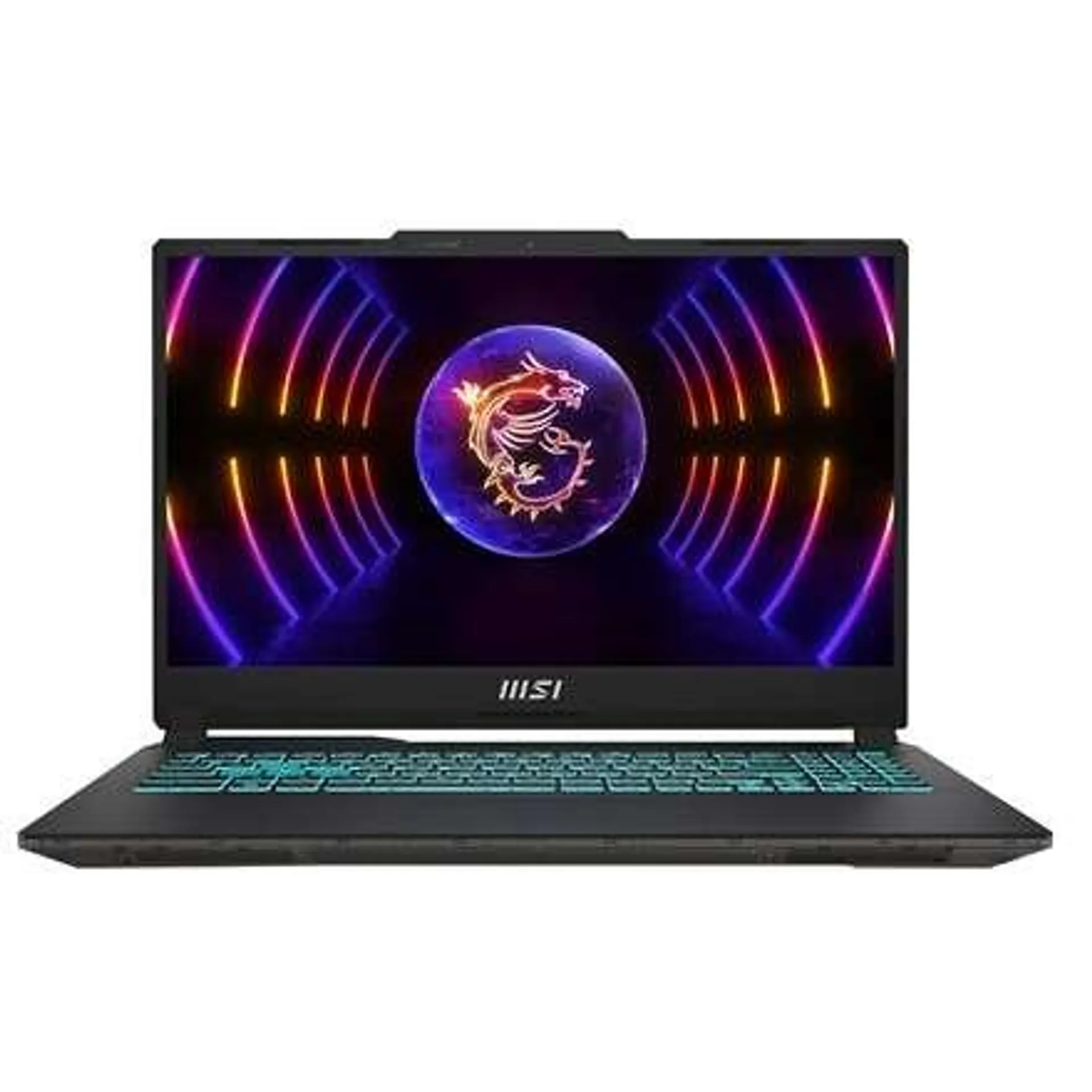 MSI Cyborg A13VE-848GR Laptop 15.6" IPS (Core i7 13620H/16 GB/512 GB/RTX 4050 6 GB/Windows 11 Home)