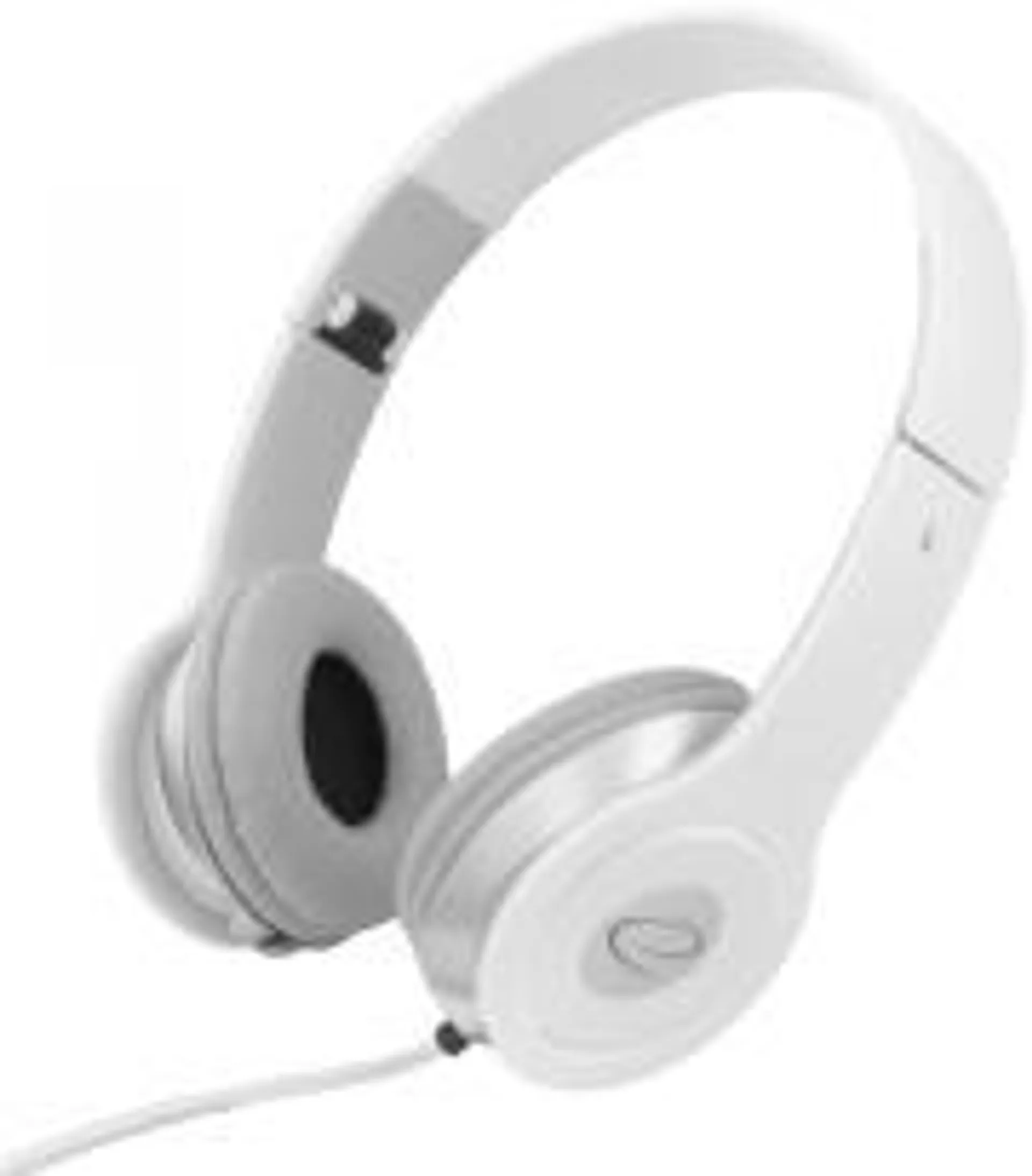 ESPERANZA EH145W STEREO AUDIO HEADPHONES TECHNO WHITE