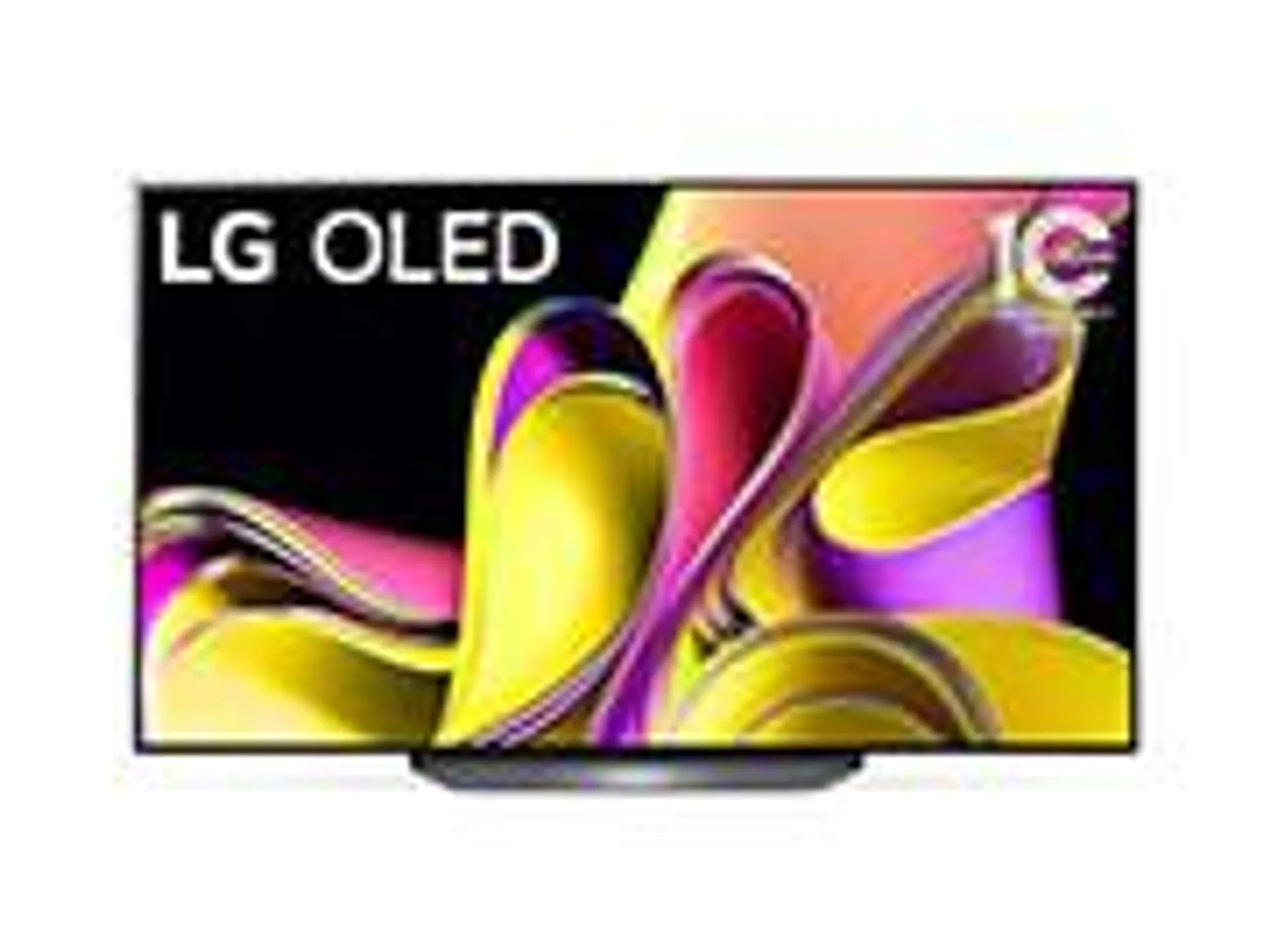 TV LG OLED55B33LA 55'' OLED SMART 4K ULTRA HD