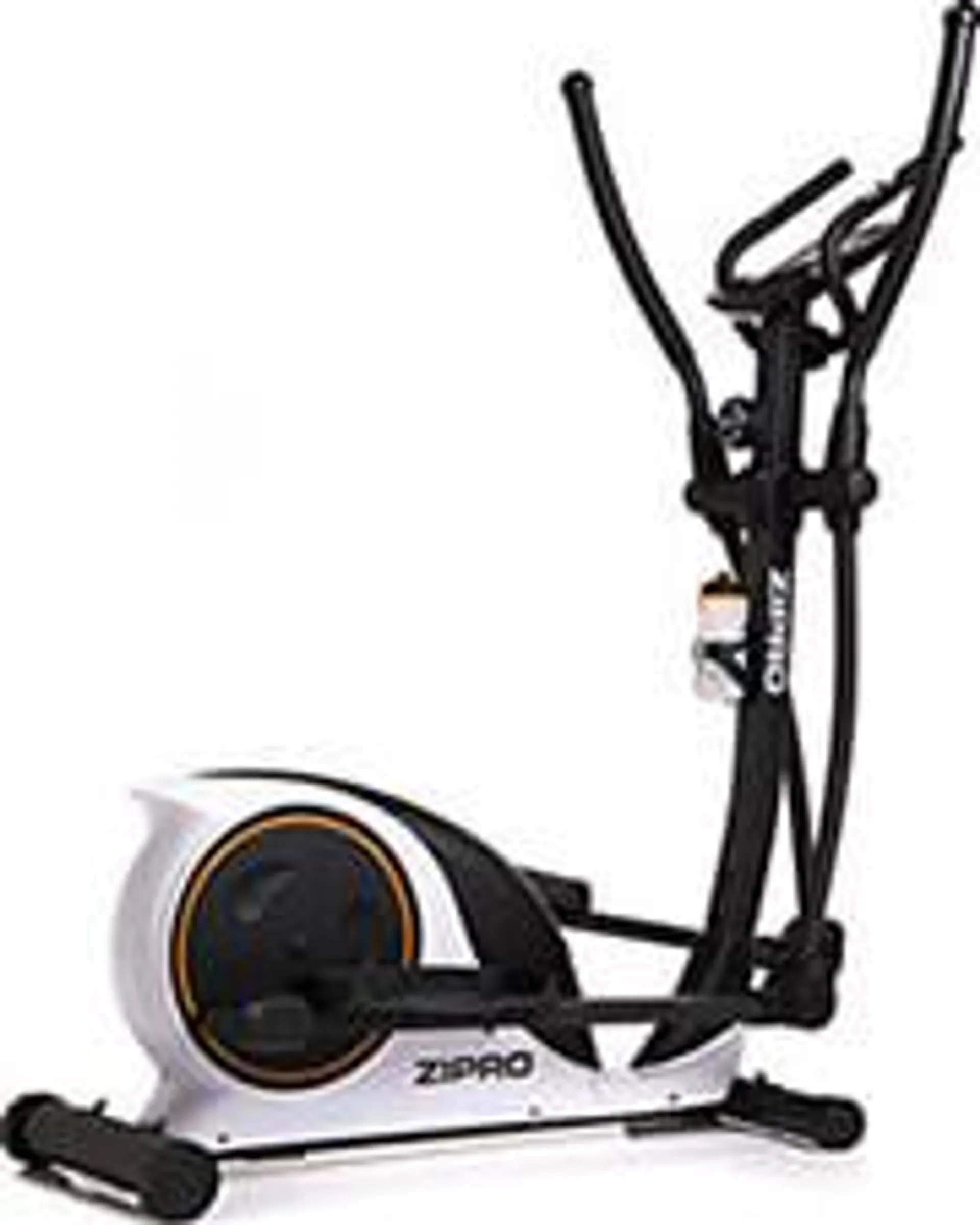 ΕΛΛΕΙΠΤΙΚΟ ZIPRO ELLIPTICAL TRAINER HULK RS 5304091