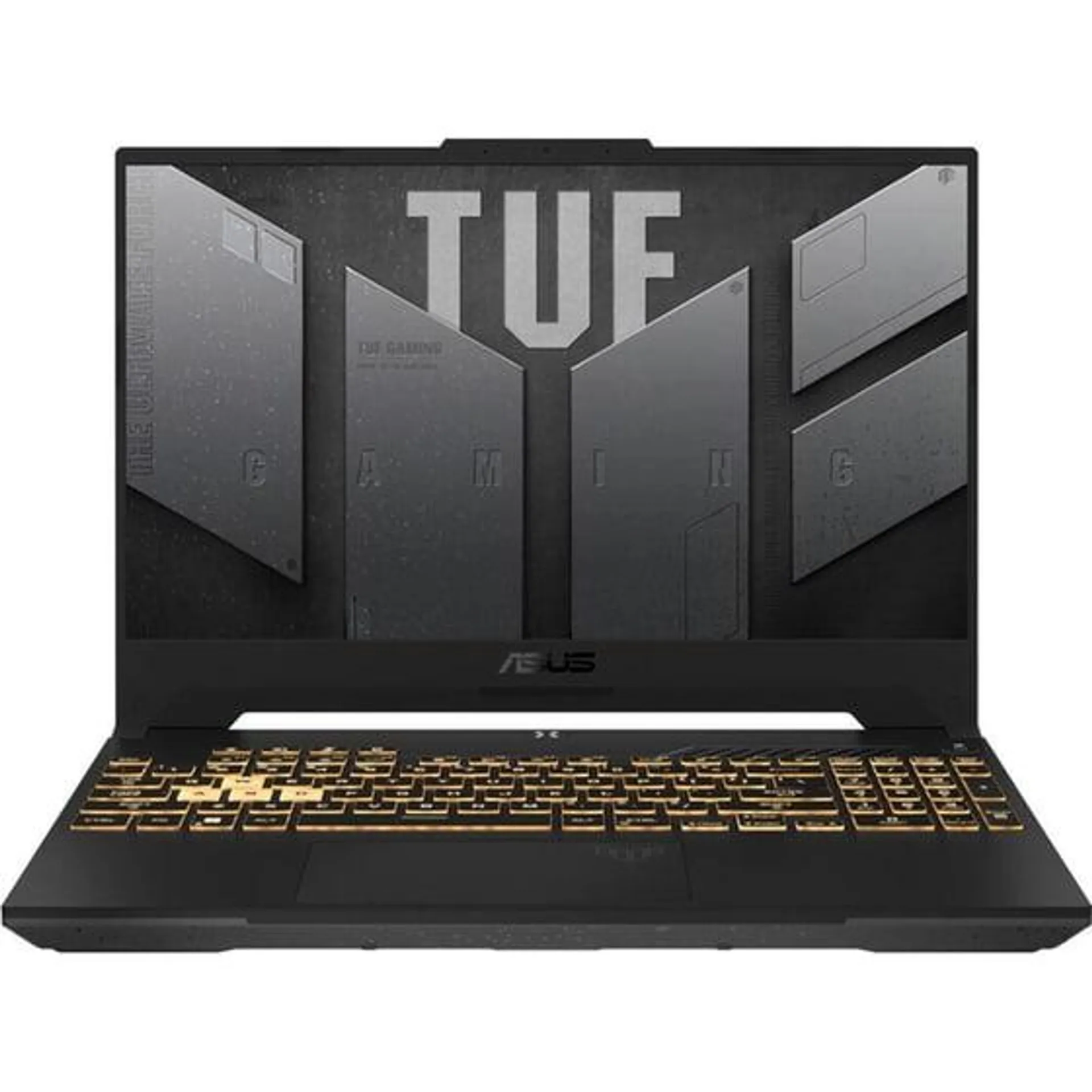 Laptop Asus TUF Gaming F15 15.6" Full HD IPS (Core i5-12500H/16GB/512GB SSD/GeForce RTX 3050/Win11Home)