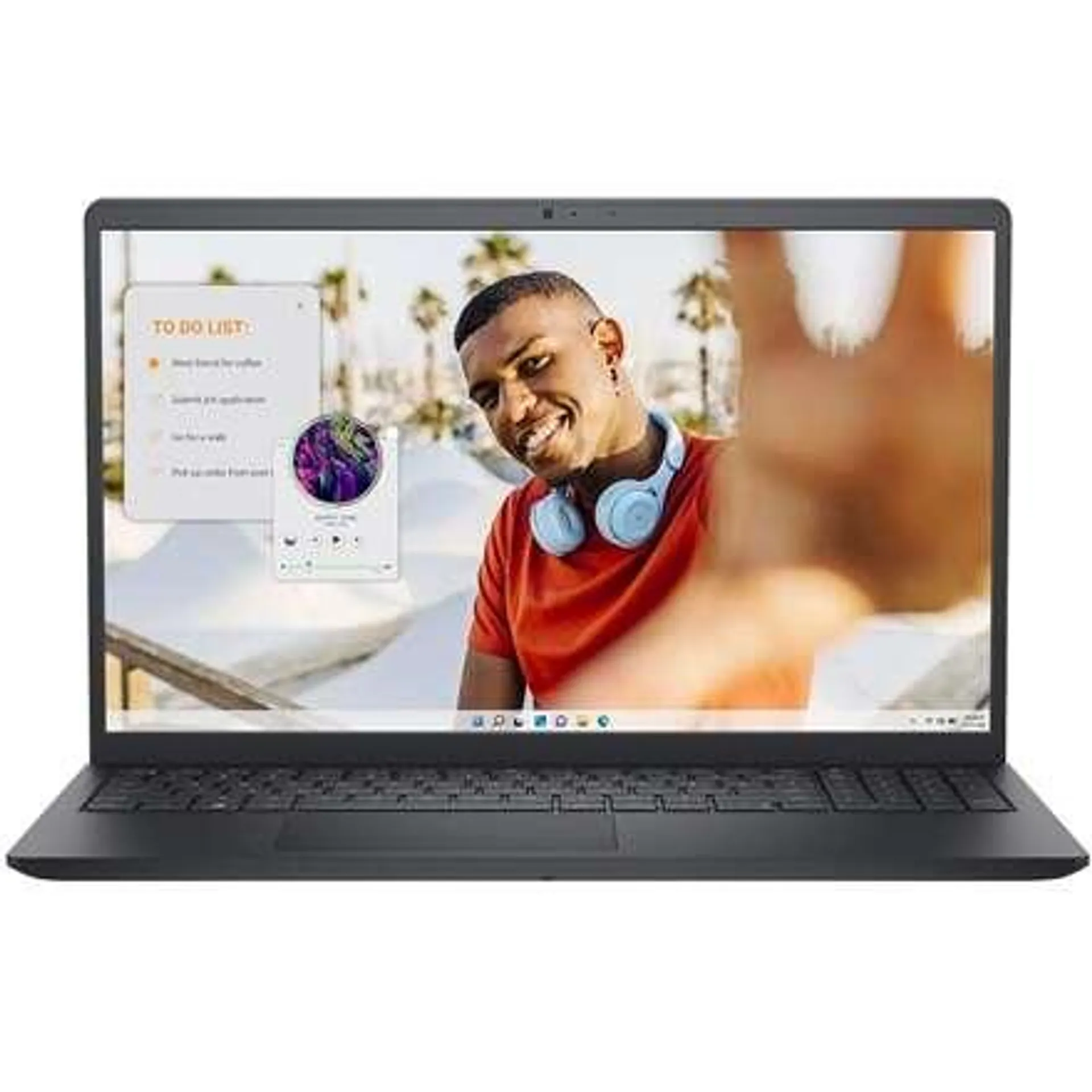 Dell Inspiron 3530 Laptop 15.6" WVA (Core i7 1355U/16 GB/1 TB/Iris Xe Graphics/Windows 11 Home)