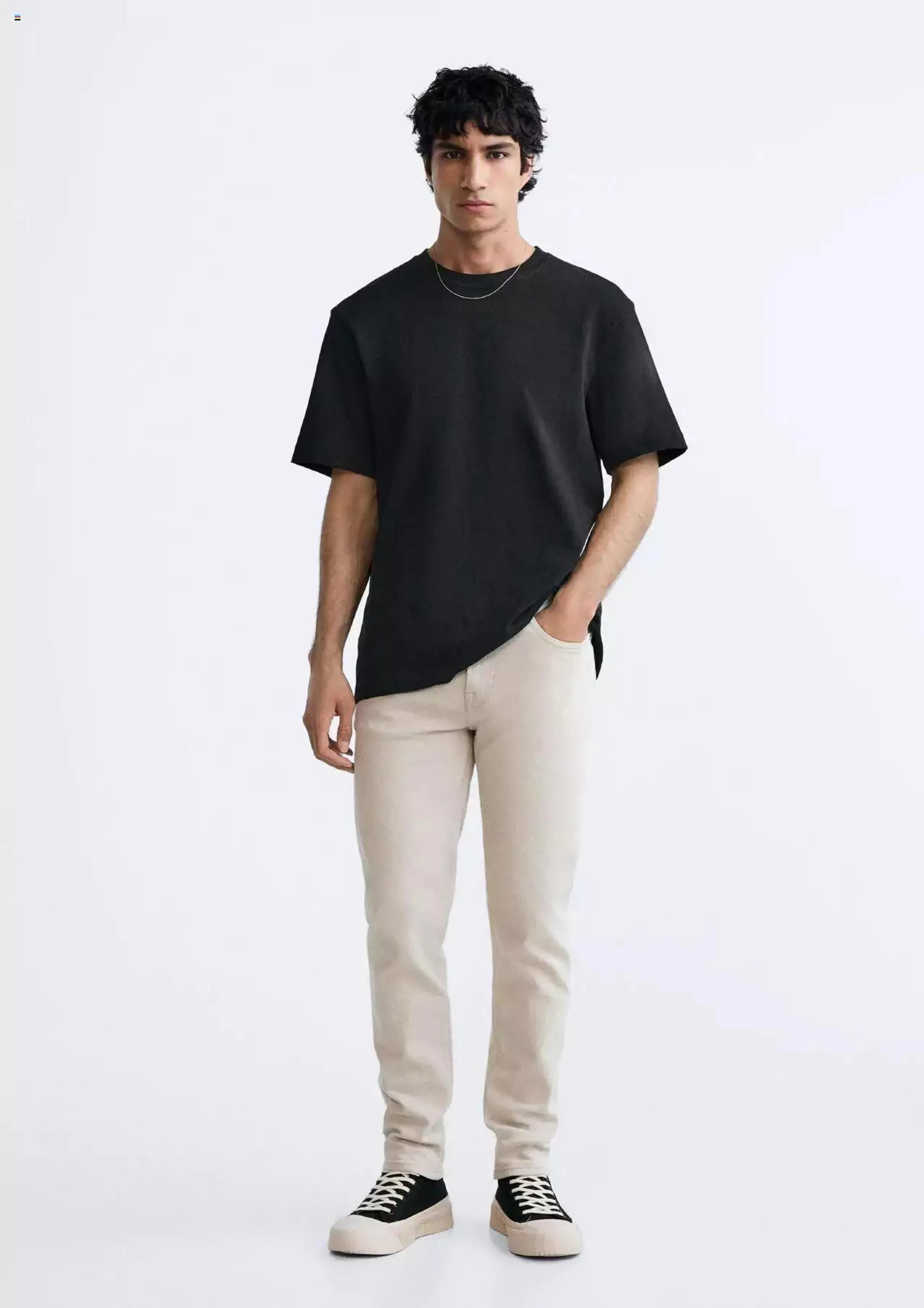 Zara - Kατάλογος 05/2024 New in Men - 7