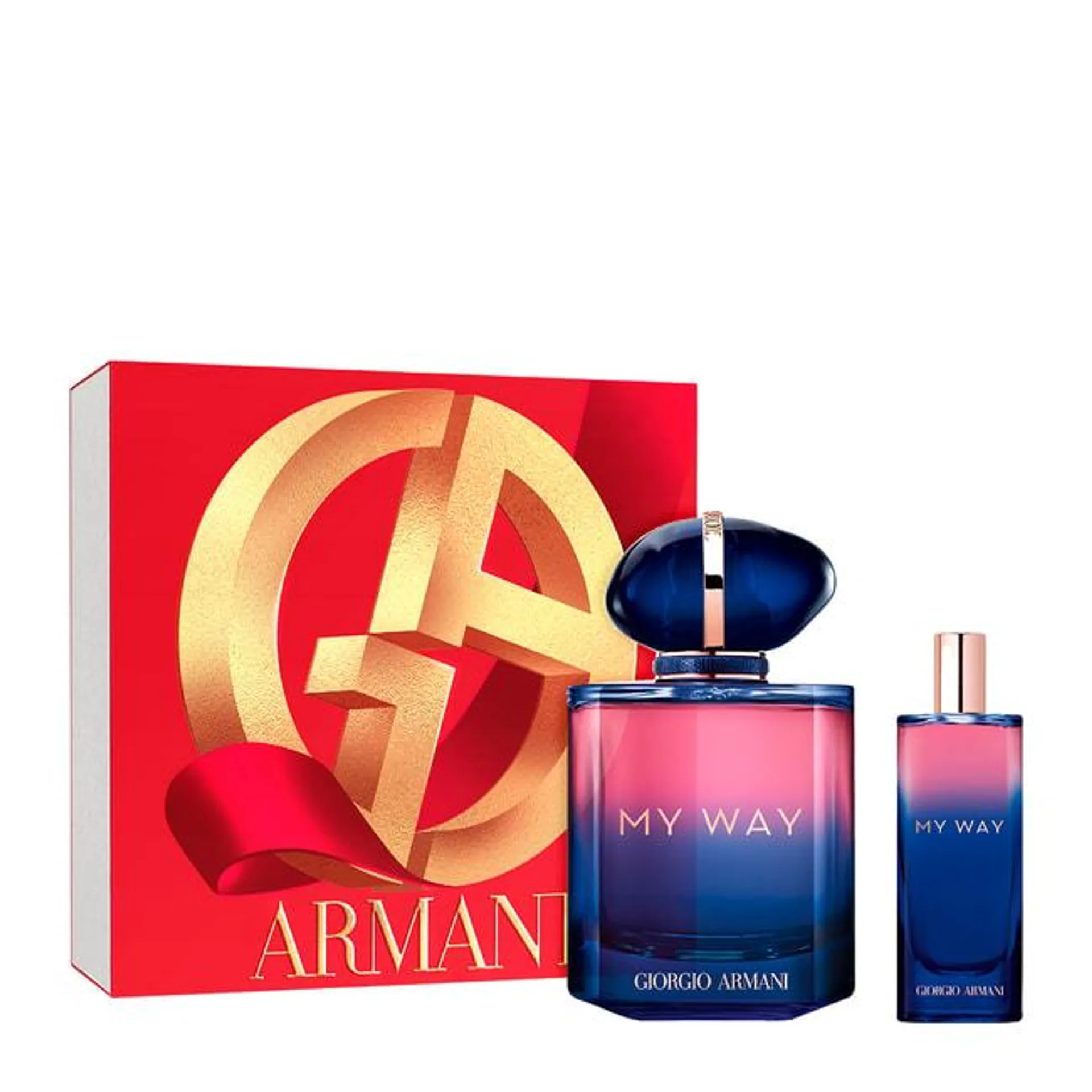 My Way Le Parfum Holiday 2023 Gift Set