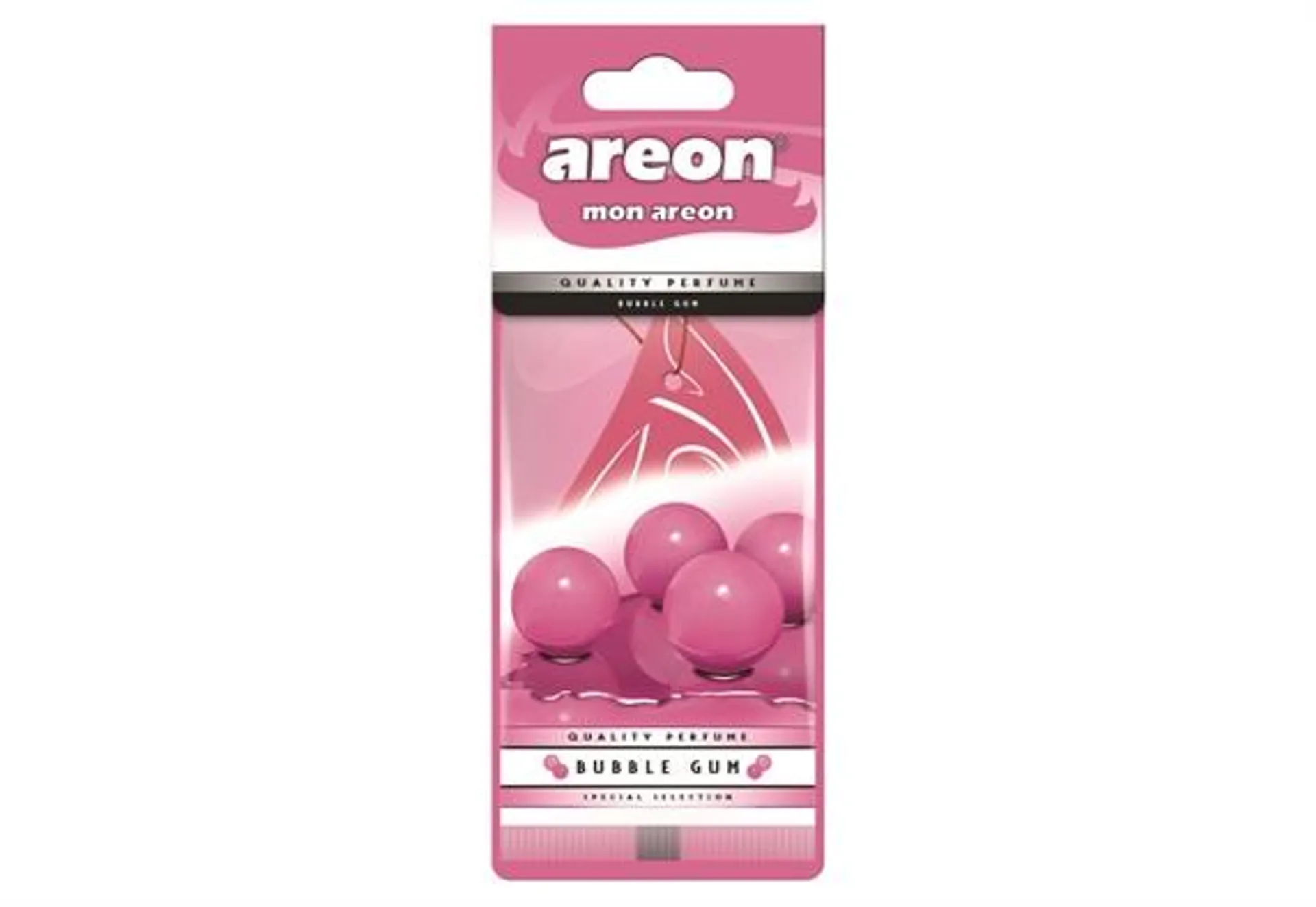 Αρωματικό Areon Mon Bubble Gum