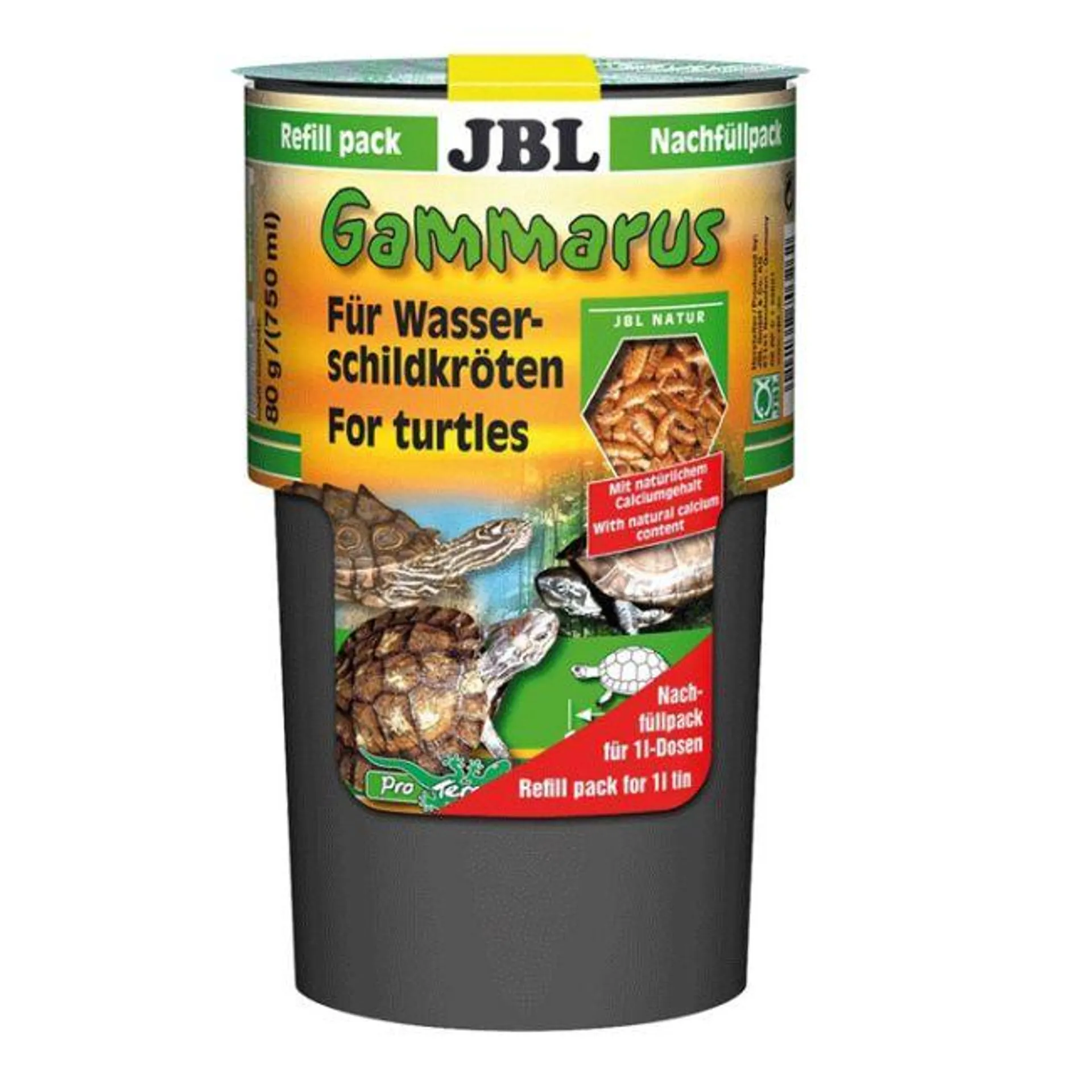 JBL Gammarus Refill Pack 750ml