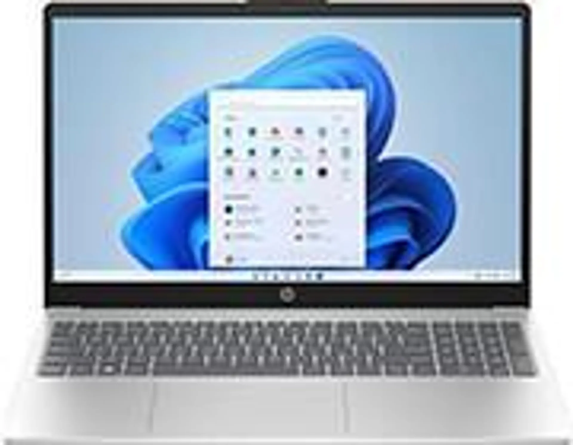 LAPTOP HP 15-FC0038NV 15.6'' FHD AMD RYZEN 3 7320U 8GB 512GB WIN11 HOME GR