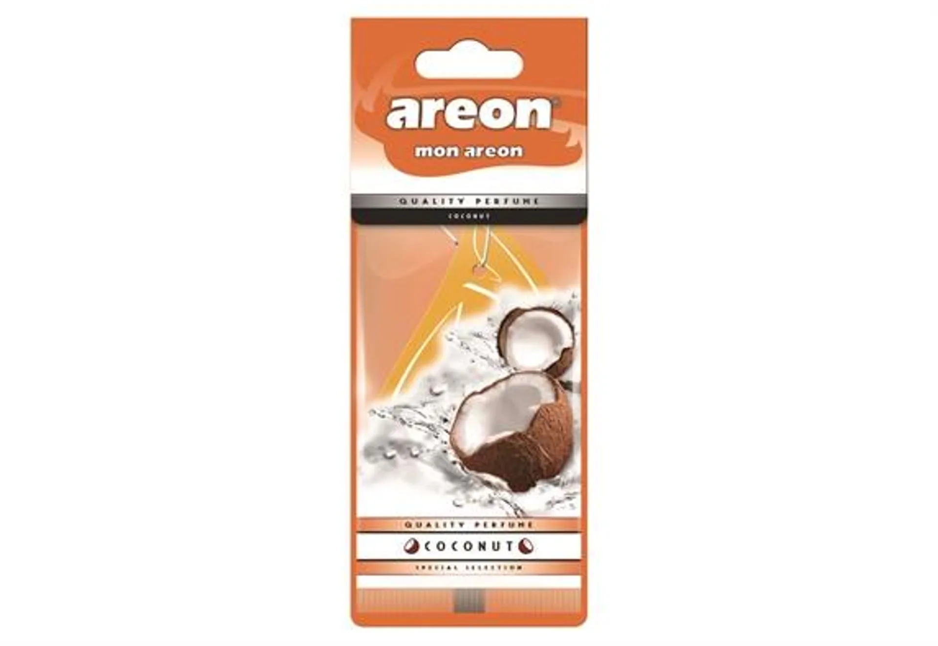 Αρωματικό Areon Mon Coconut