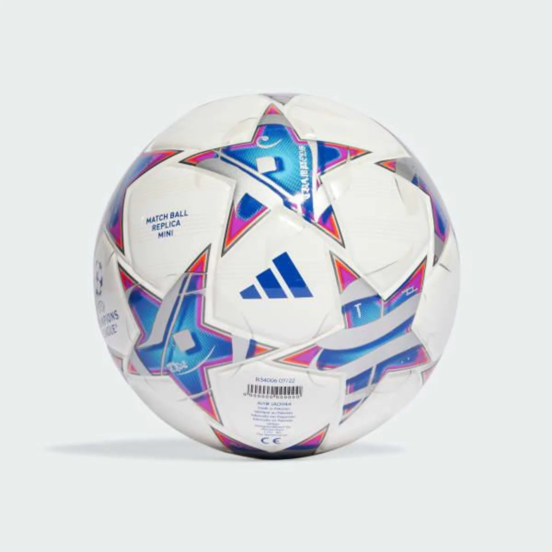 UCL Mini 23/24 Group Stage Ball