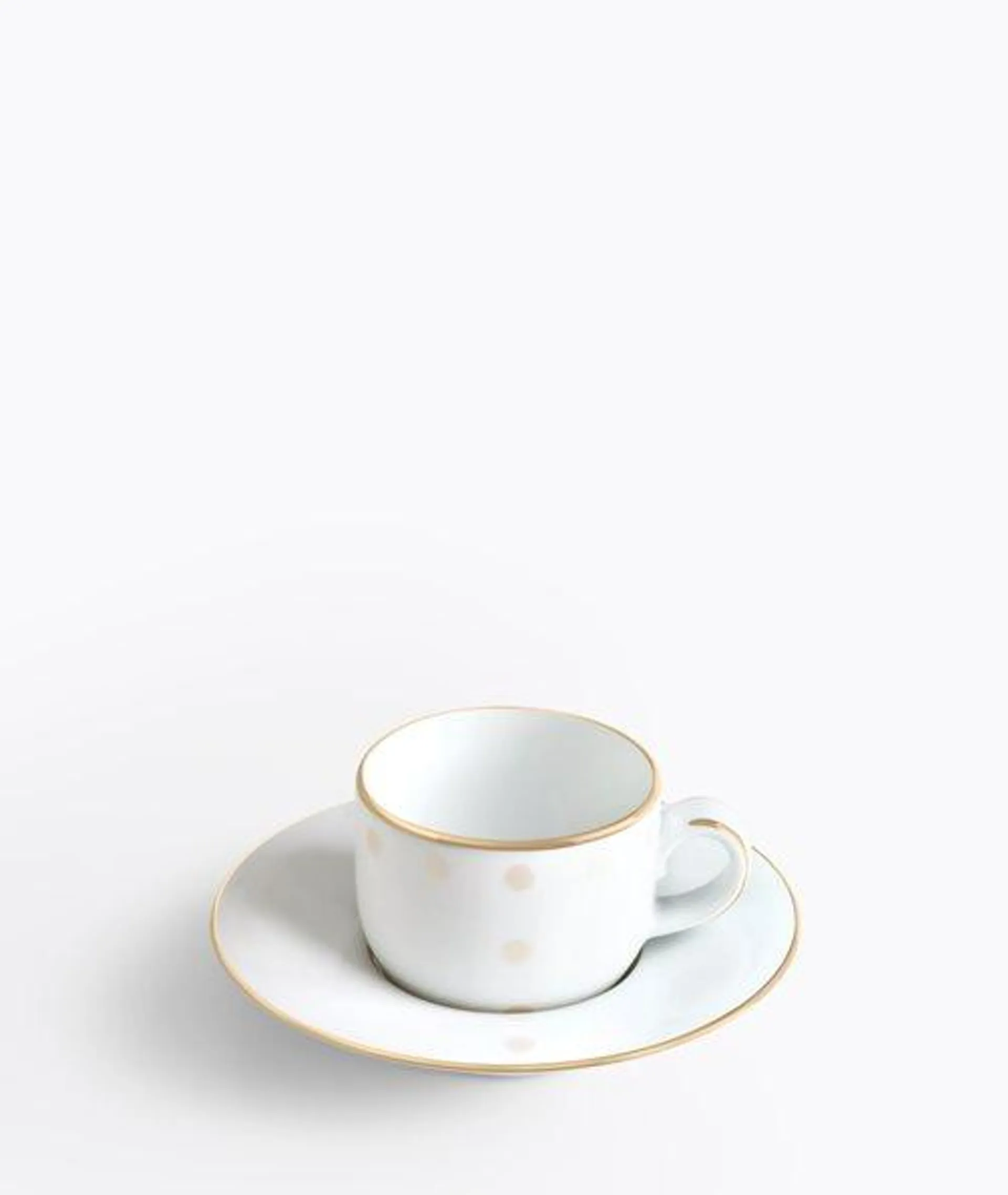 J'Adore Coffee Cup & Saucer 100ml