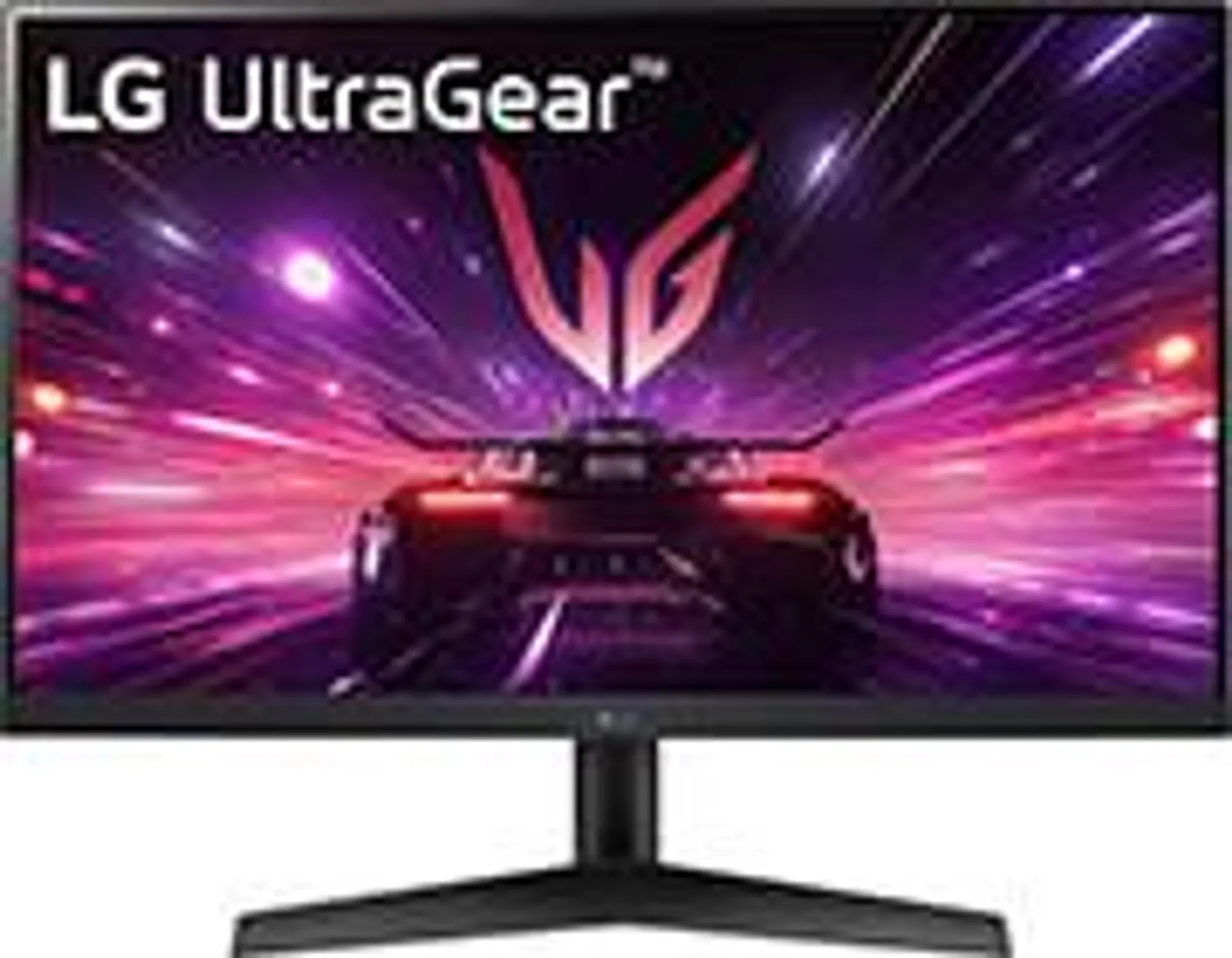 ΟΘΟΝΗ LG ULTRAGEAR 24GS60F-B 24'' IPS FULL HD 180HZ