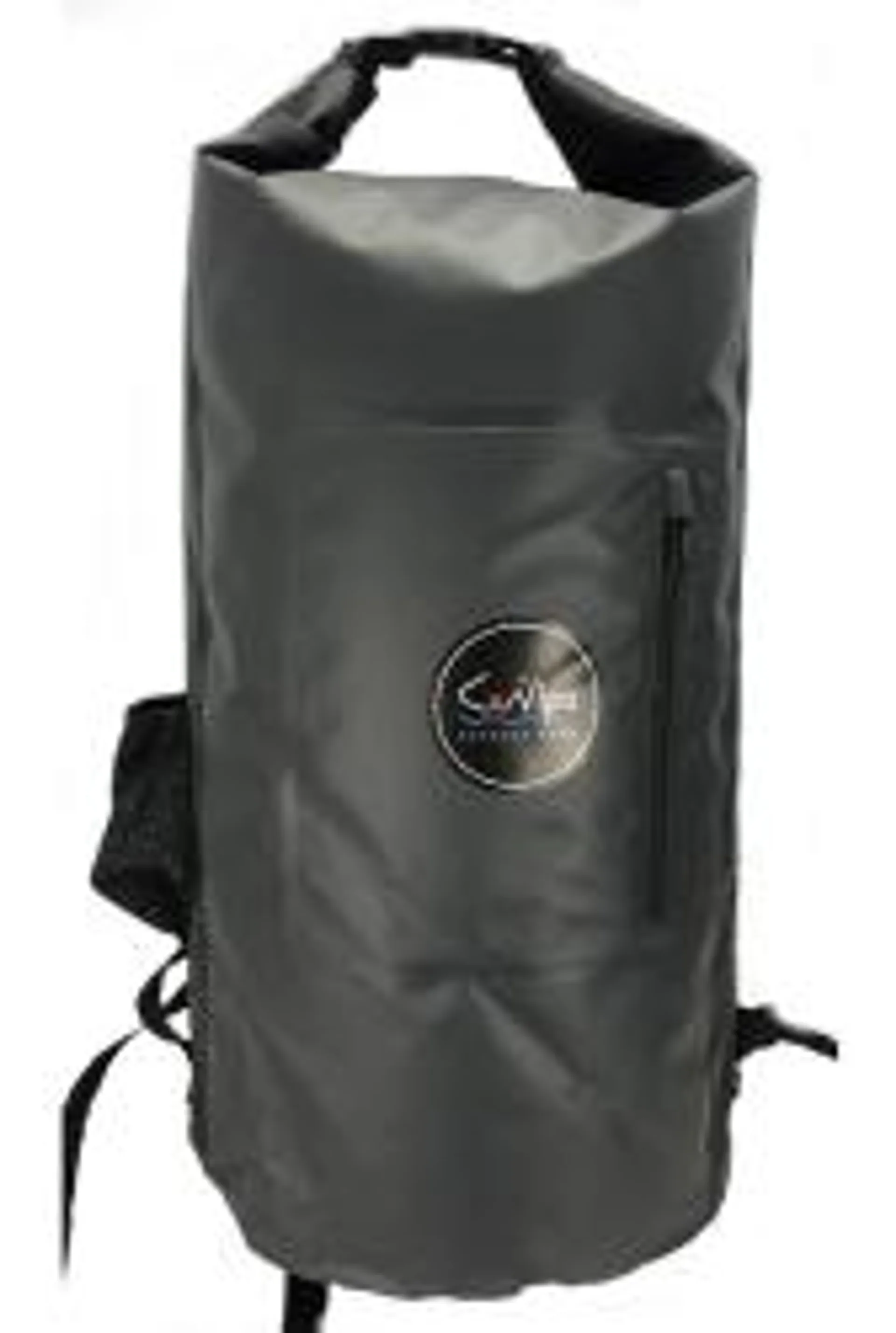 ΣΑΚΙΔΙΟ CAMPO DRY BACKPACK ΓΚΡΙ 70L