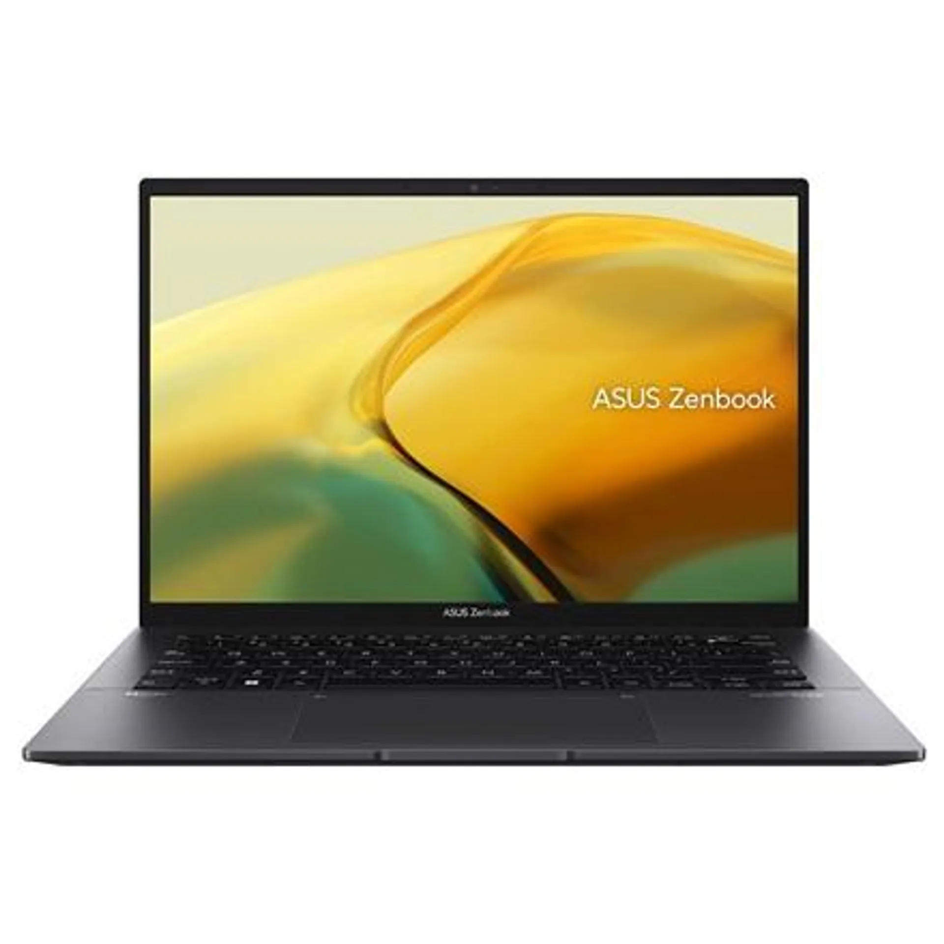 Asus Zenbook UM3402YAR-KP521W Laptop 14" WQXGA IPS (Ryzen 5 7530U/16 GB/1 TB/Radeon Graphics/Windows 11 Home)