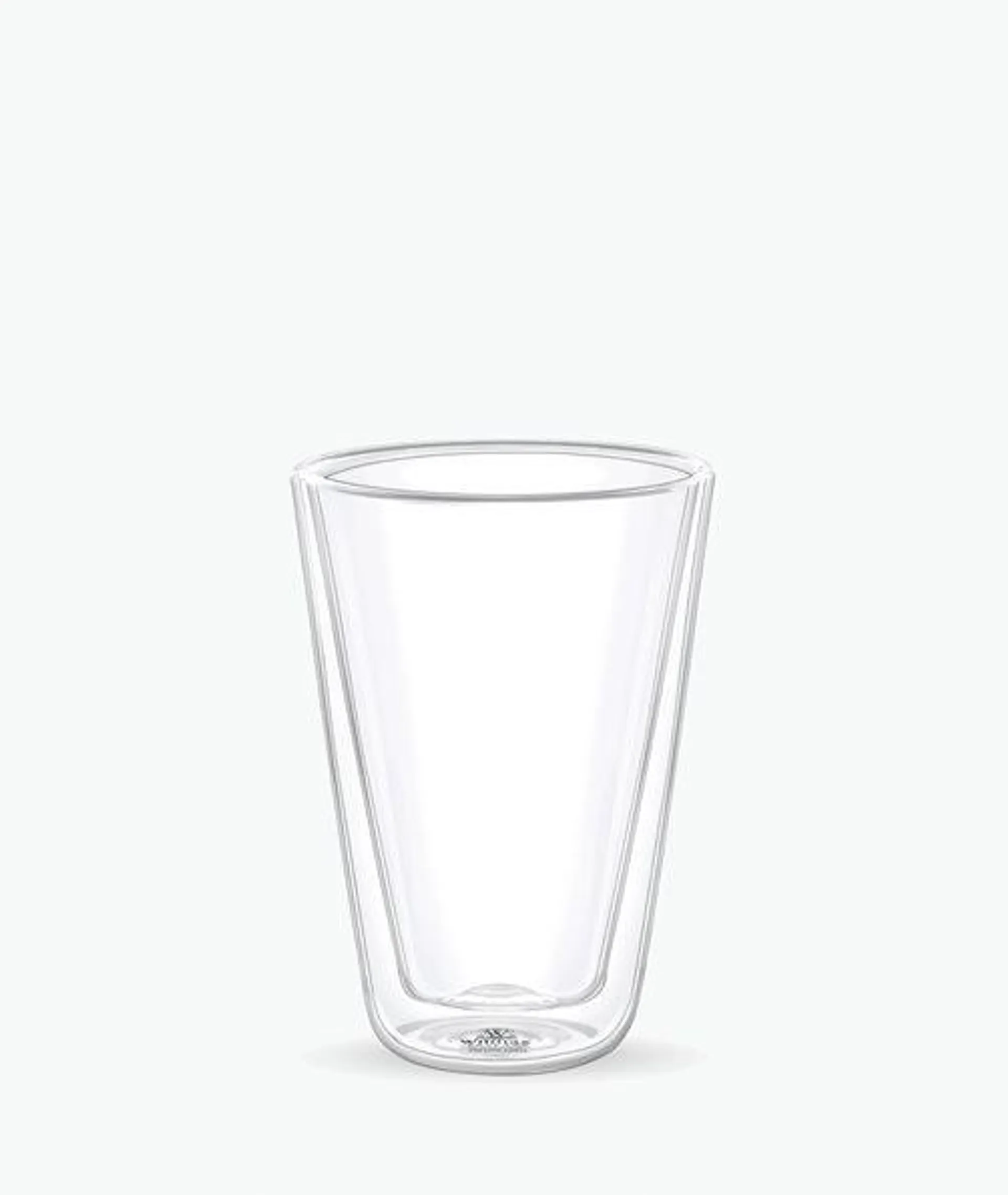 Wilmax Double Wall Glass 300ml