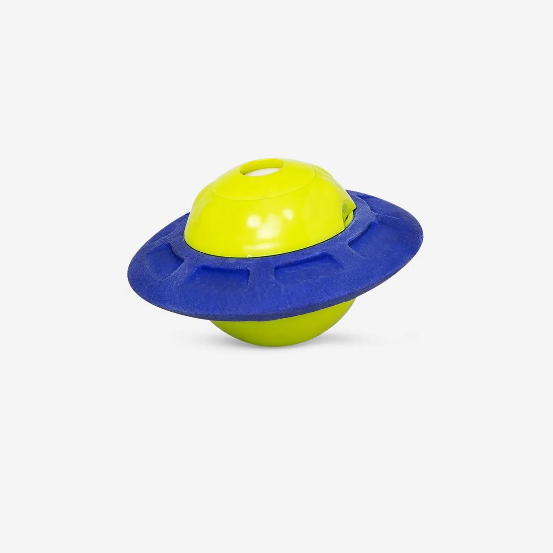 Planet eraser with pencil sharpener