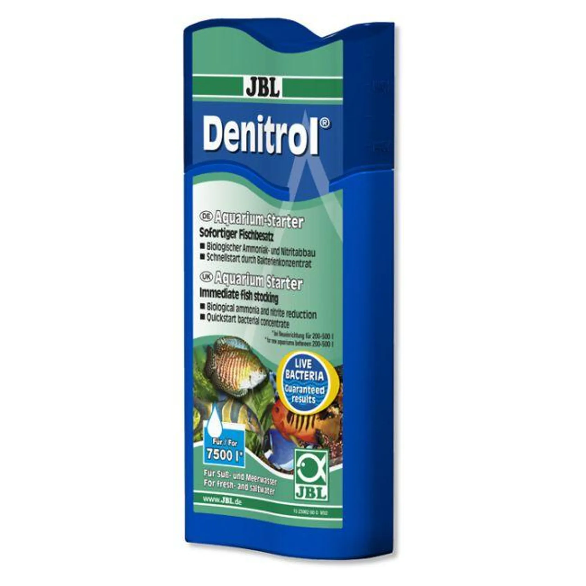 JBL Denitrol 250ml