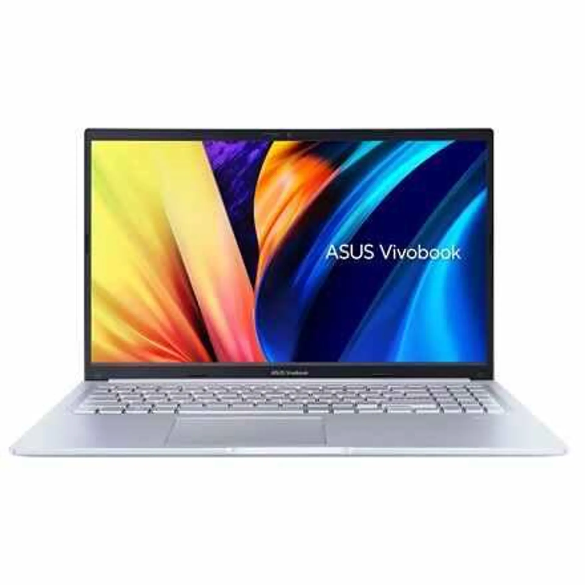 Asus Vivobook X1502ZA-BQ1912W Laptop 15.6" IPS (Core i5 12500H/16 GB/512 GB/Iris X Graphics/Windows 11 Home)