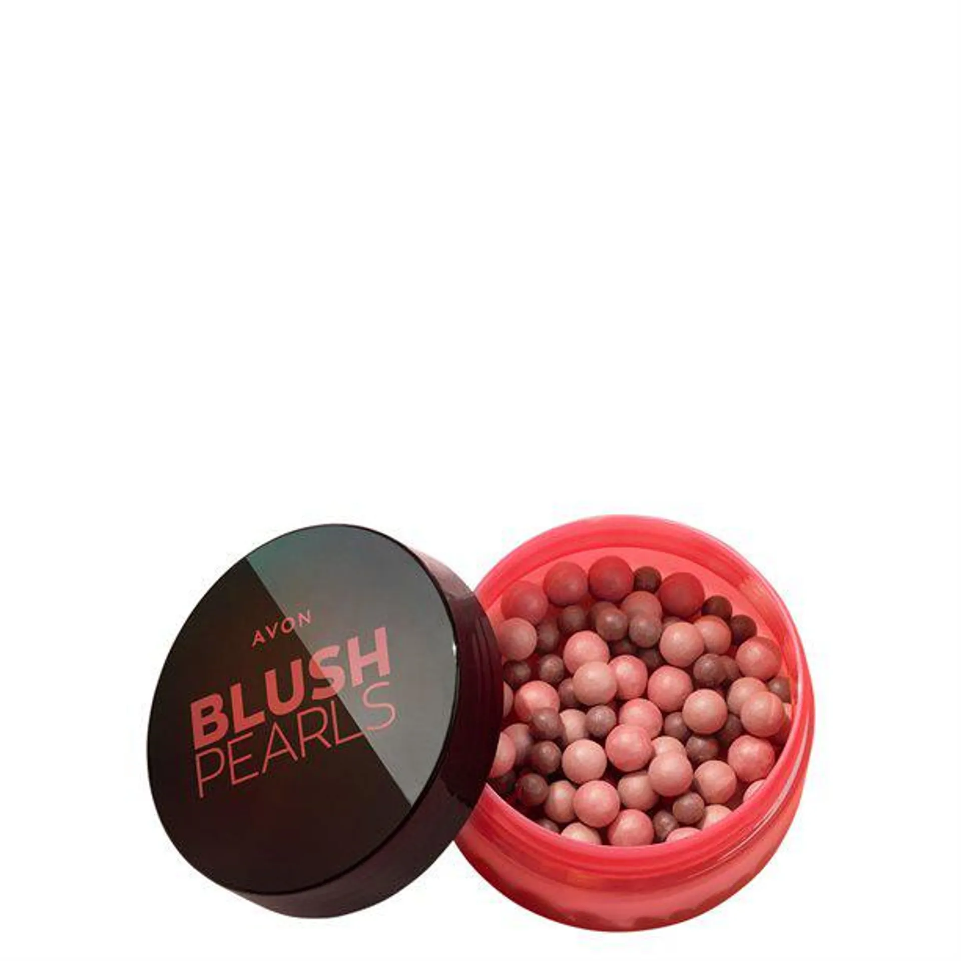 Avon Blush Pearls Top Allık