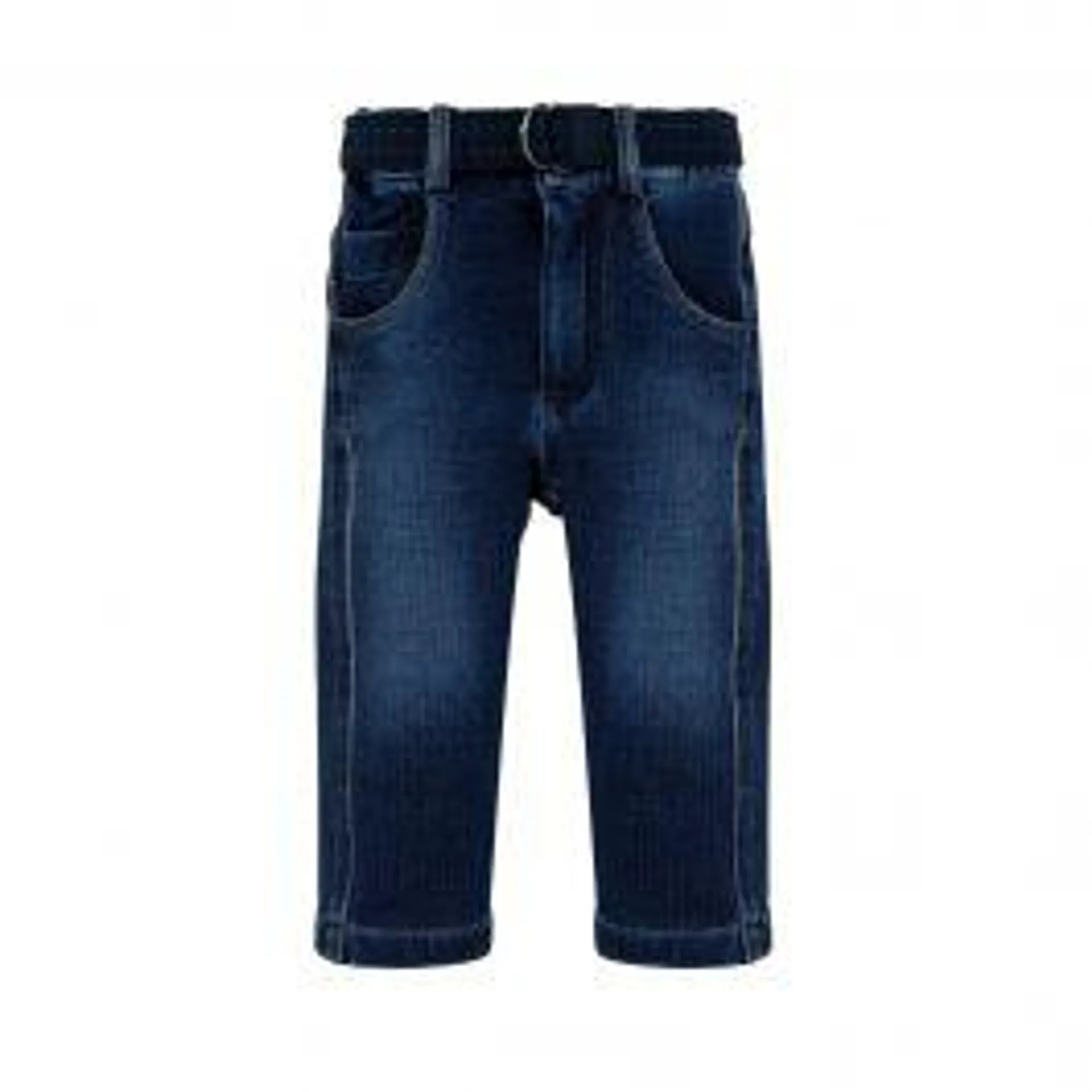 Lapin House Boys Trousers With Belt