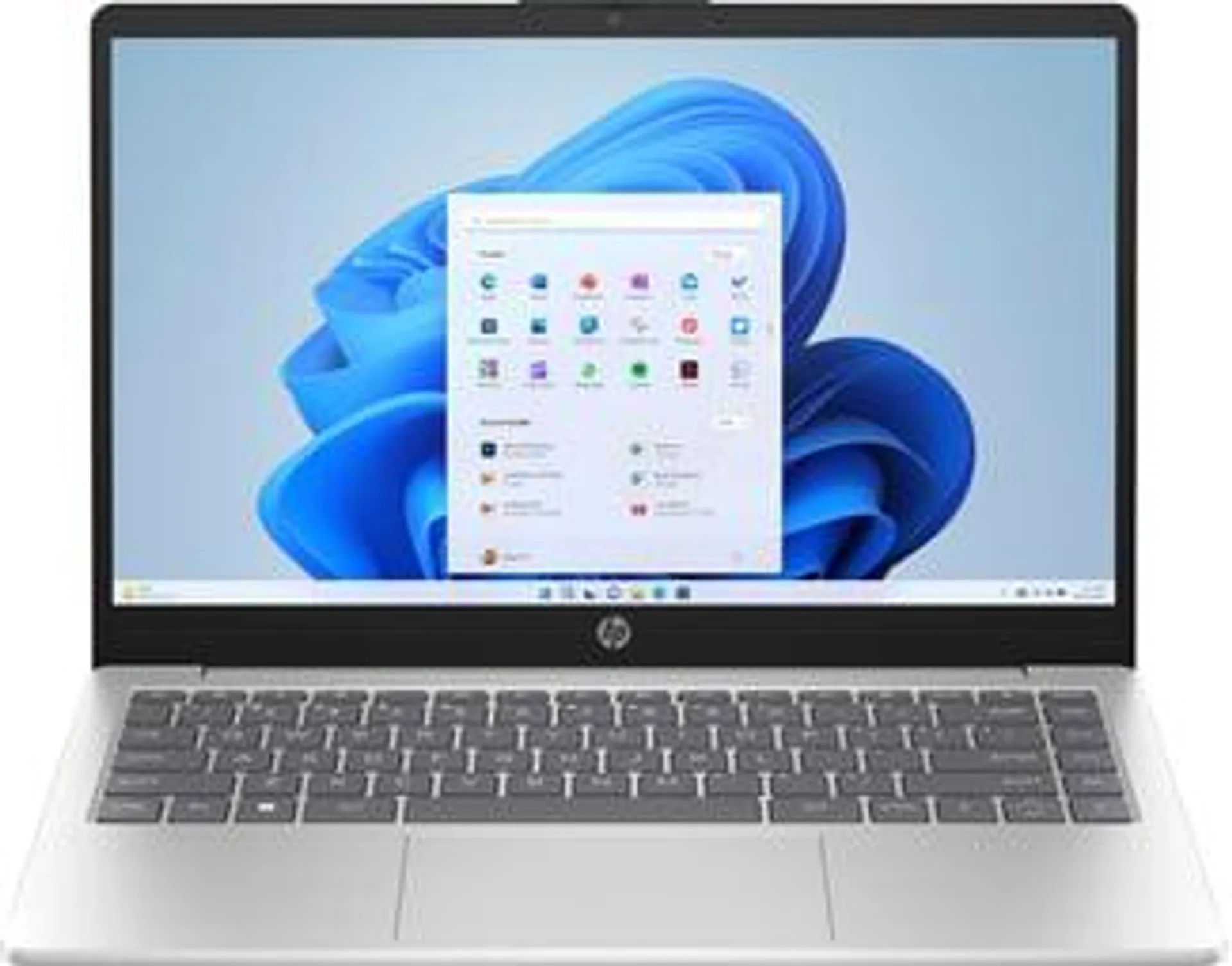 Laptop HP 14-EP0002NV 14" FHD (Core i3-N305/8GB/512GB SSD/UHD Graphics/Win11Home)