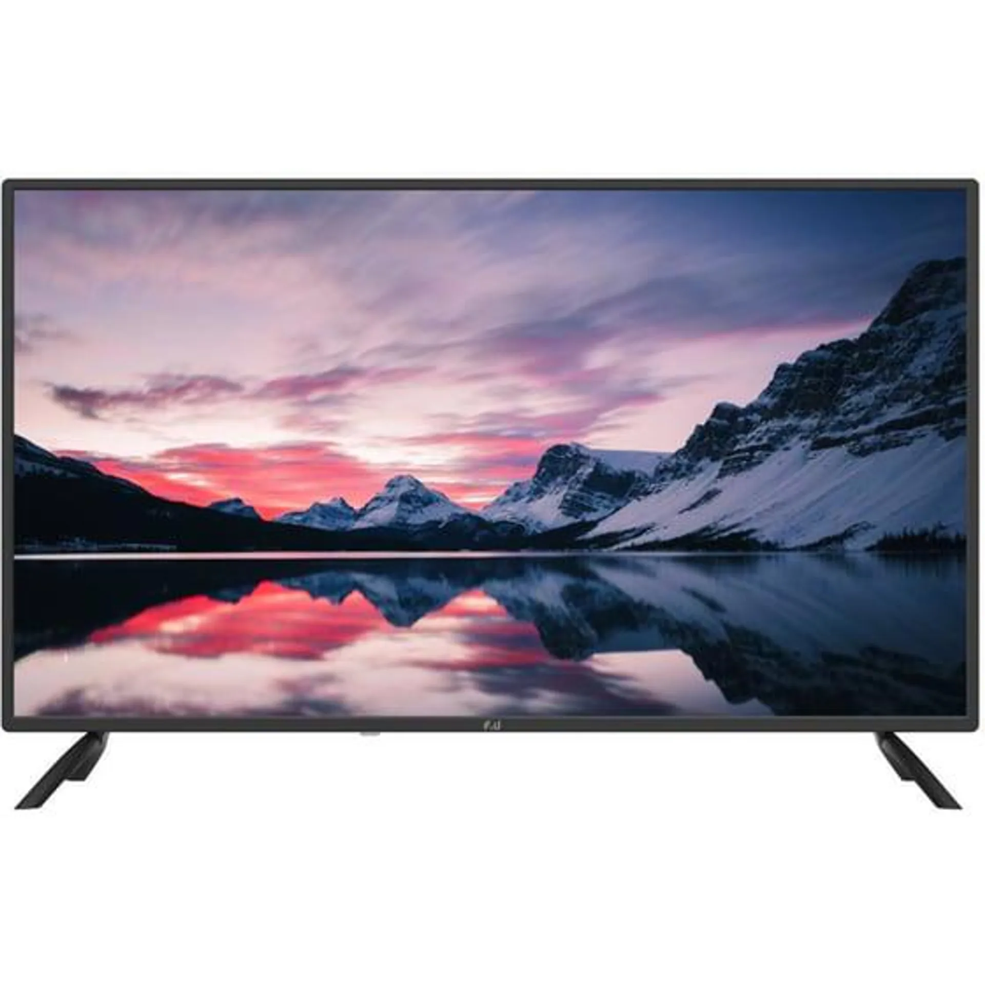 Τηλεόραση F&U LED 40" Full HD FL40114