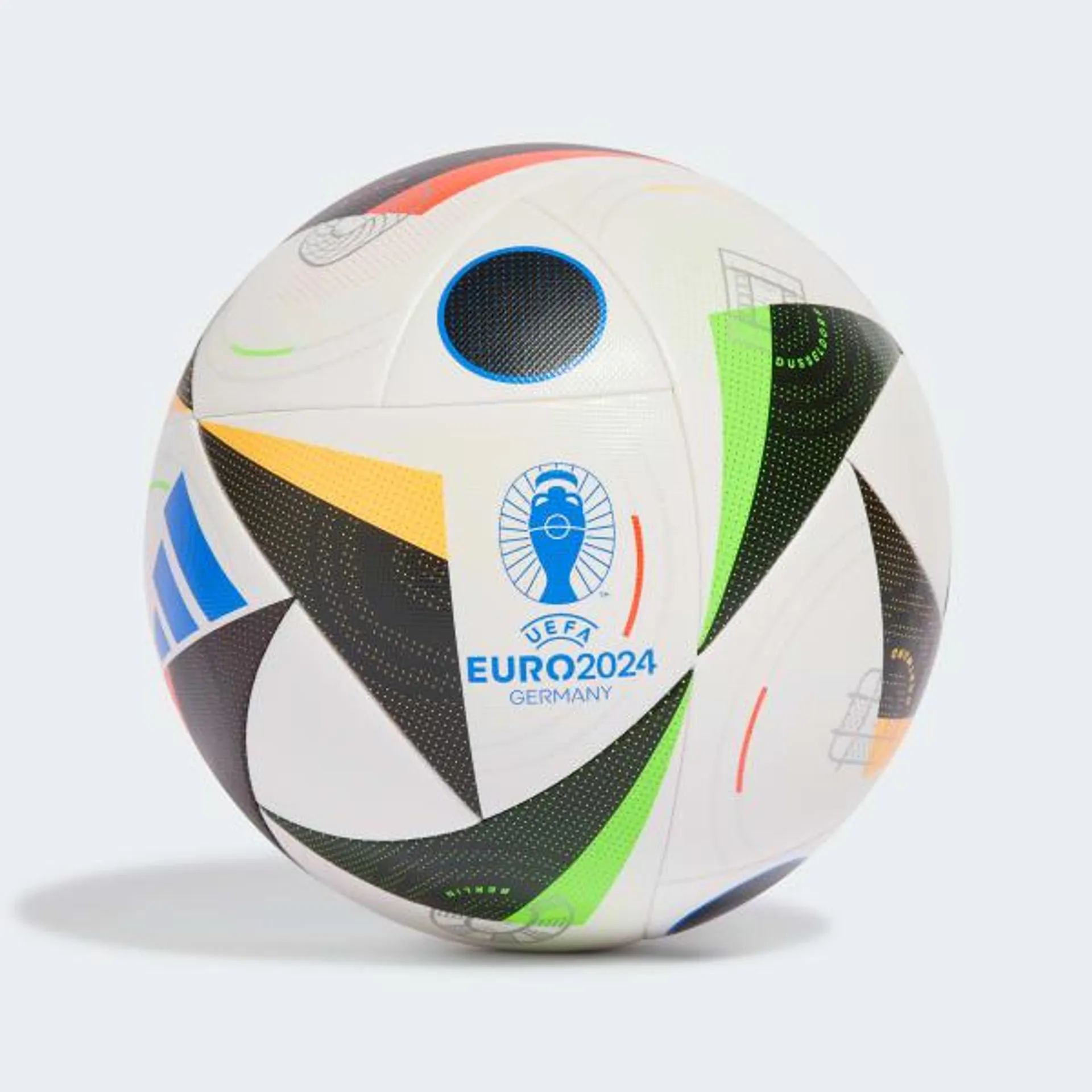 Euro 24 Competition Football