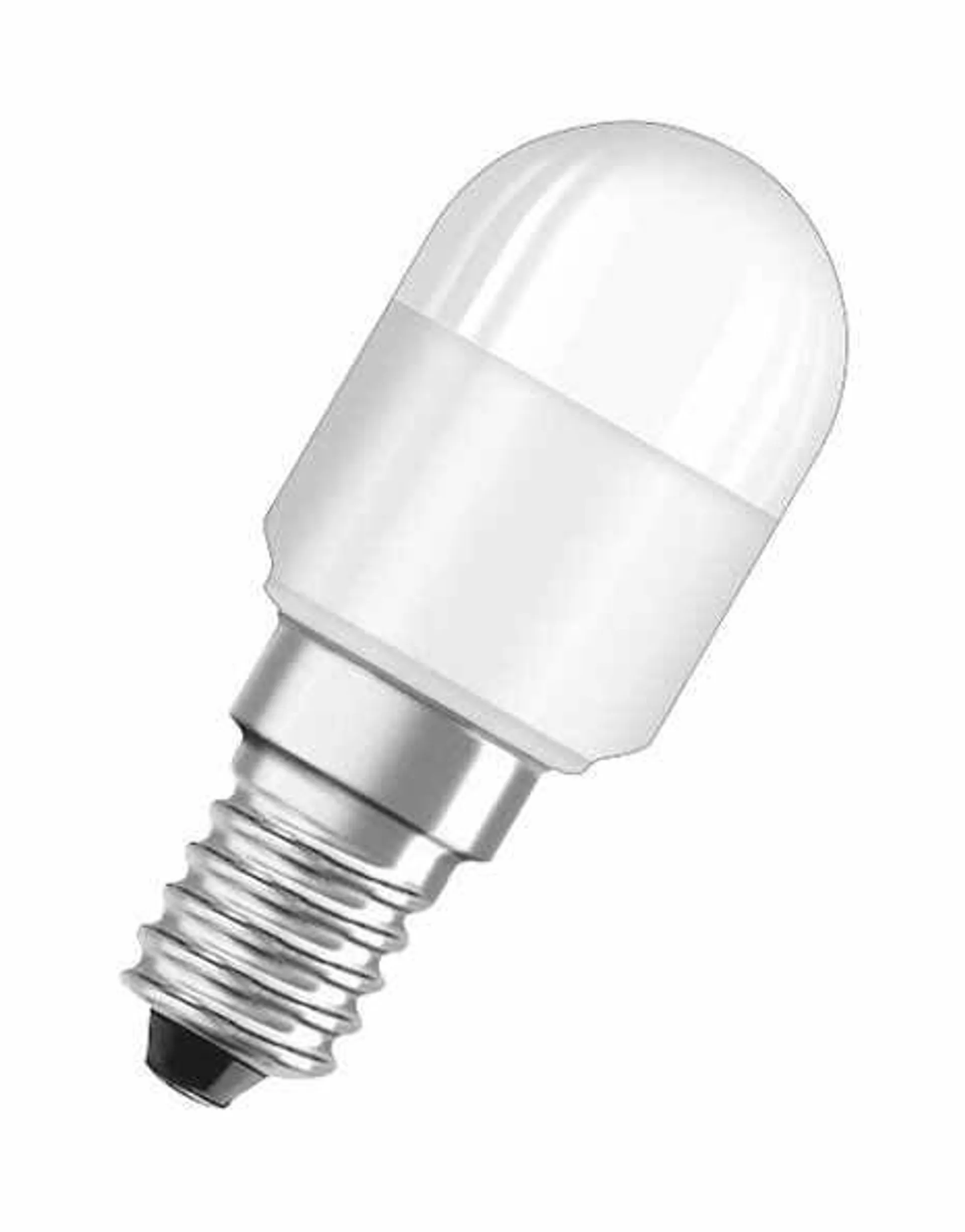 Λάμπα LED Σφαιρική 2,3W 200lm E14 230V 2700K Θερμό Λευκό