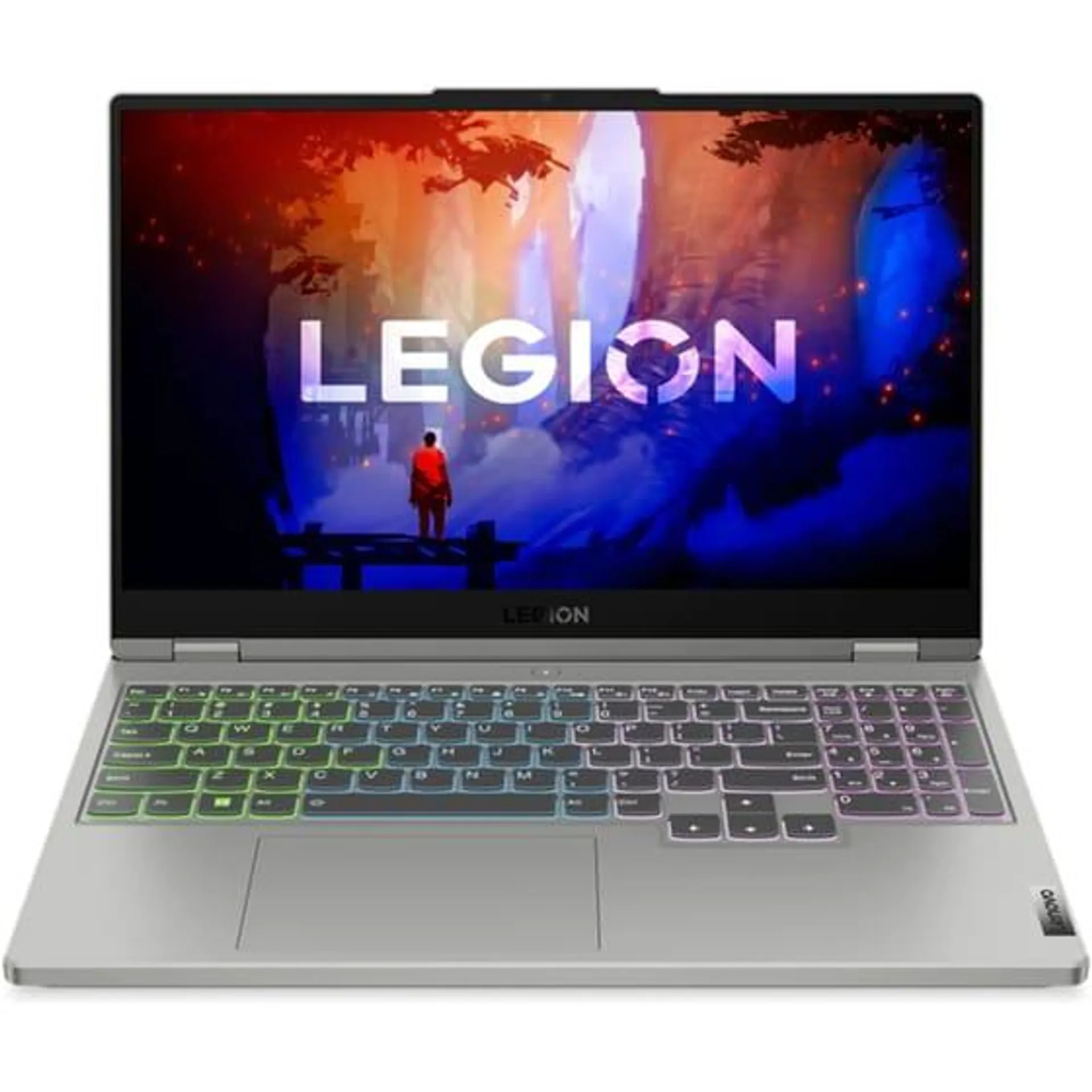 Laptop Lenovo Legion 5 15ARH7H 15.6" Full HD (Ryzen 5-6600H/16GB/512GB SSD/GeForce RTX 3060/Win11Home)