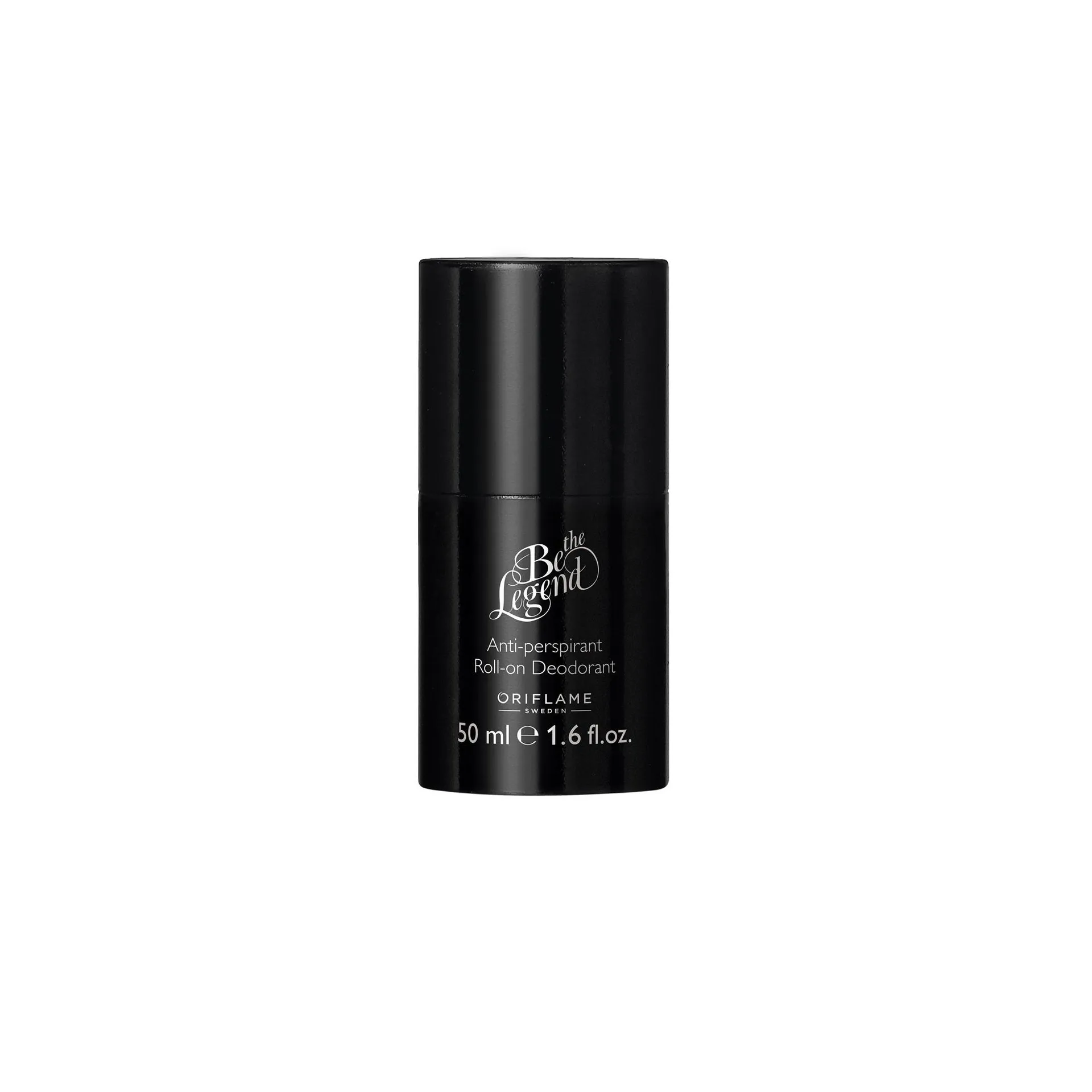 Desodorante Antitranspirante en Roll-On Be the Legend