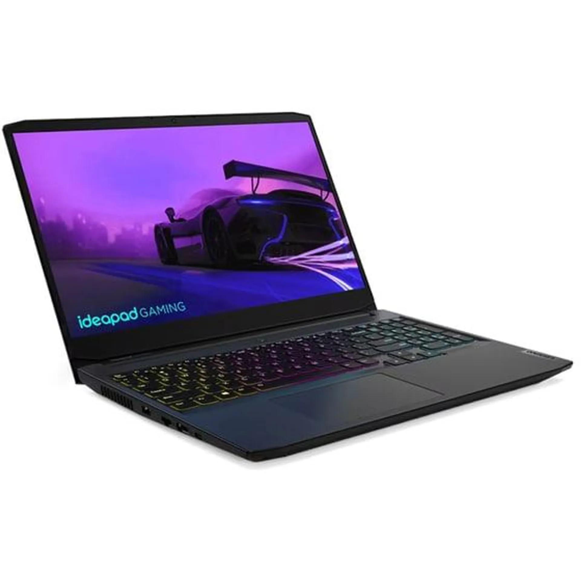 Laptop Lenovo IdeaPad Gaming 3 15.6" Full HD IPS (Core i5-11300H/8GB/512GB SSD/GeForce GTX 1650/Win11Home)