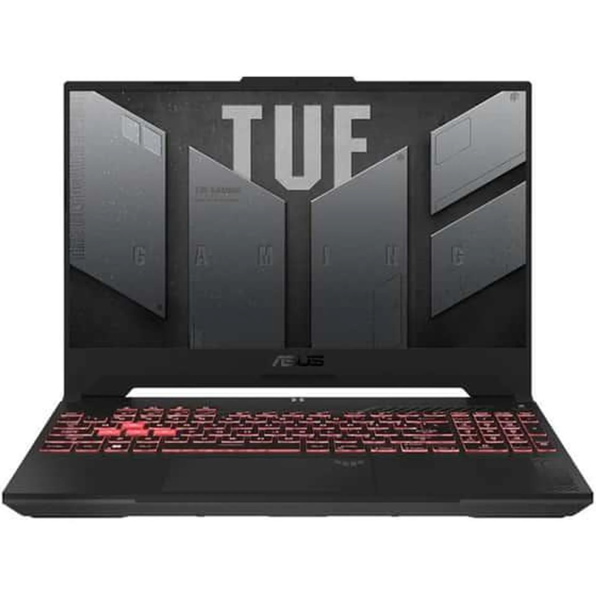 Laptop Asus TUF FA507UV-LP101W 15.6'' FHD IPS (Ryzen 9-8945HS/32GB/1TB SSD/GeForce RTX 4060/Win11Home)