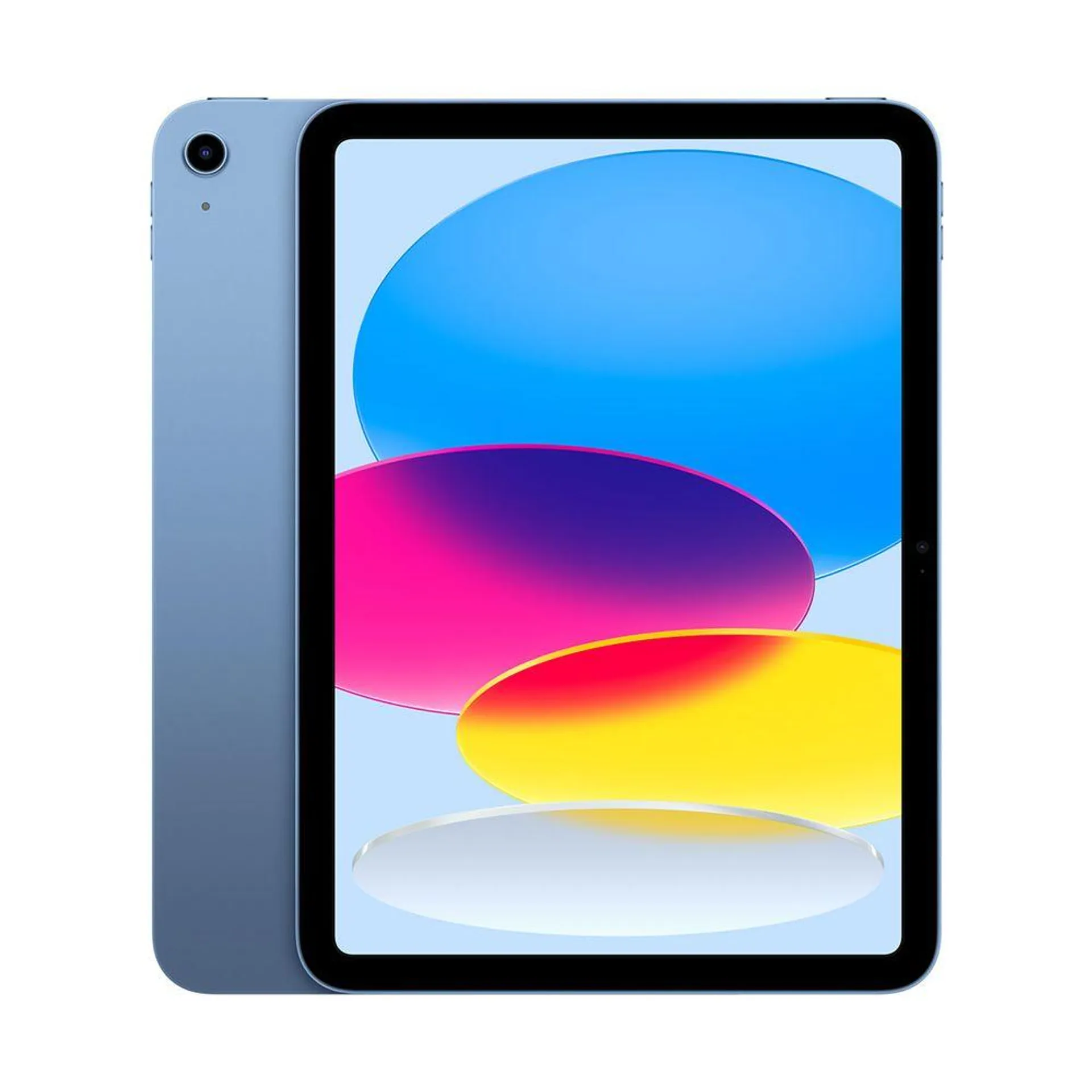 Apple iPad 10.9" 10th Gen Wi-Fi 64GB Blue Tablet