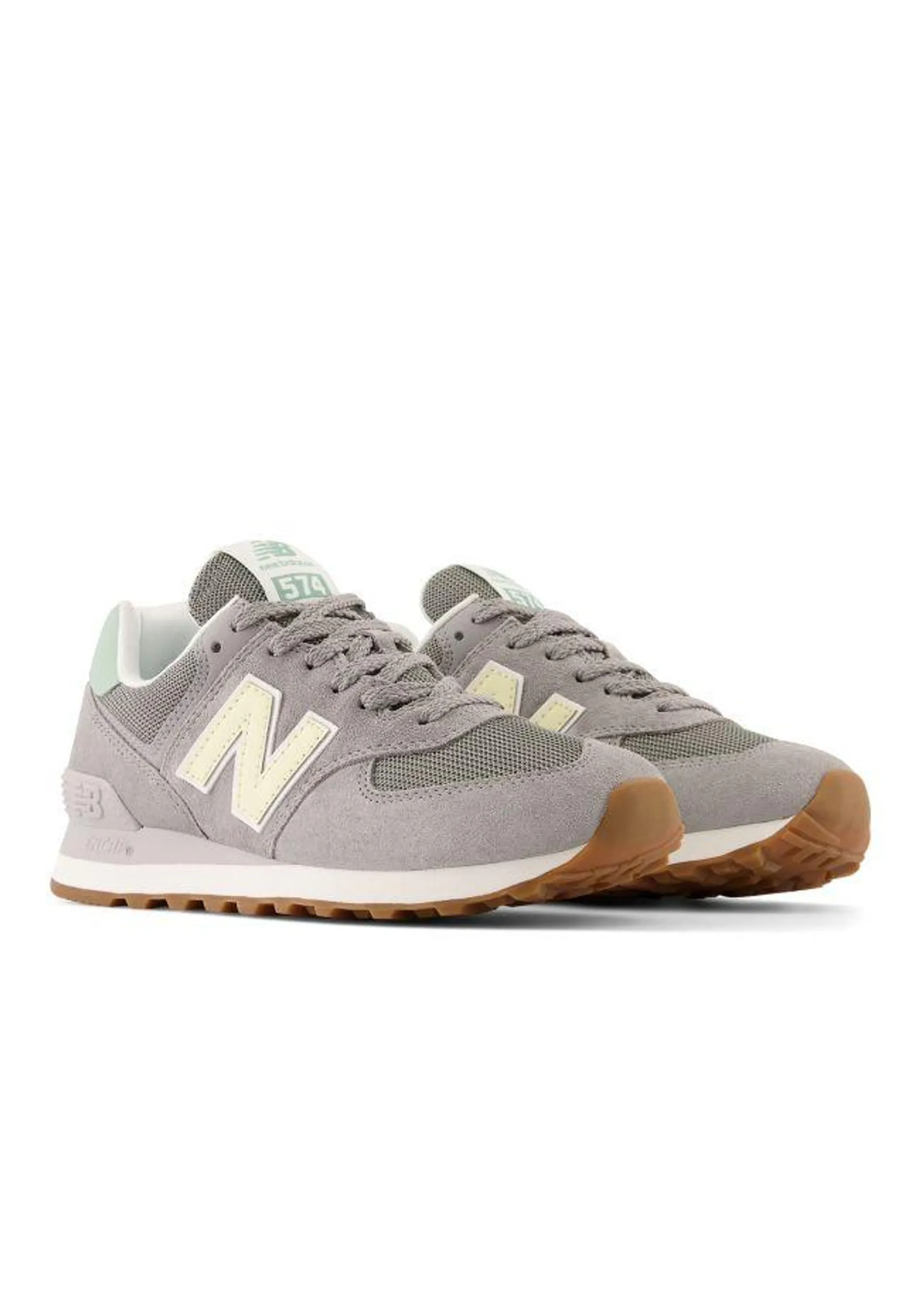 Γυναικεία sneakers New Balance 574