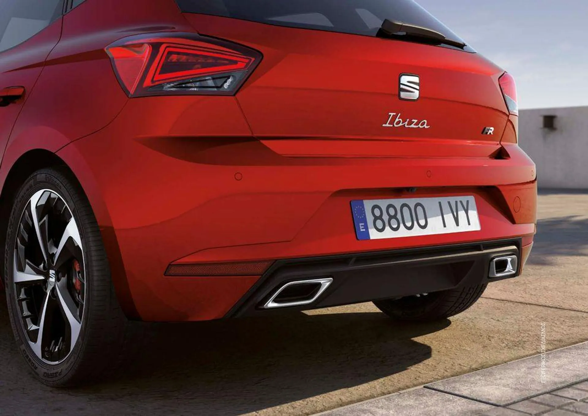 SEAT Ibiza 2024  - 7