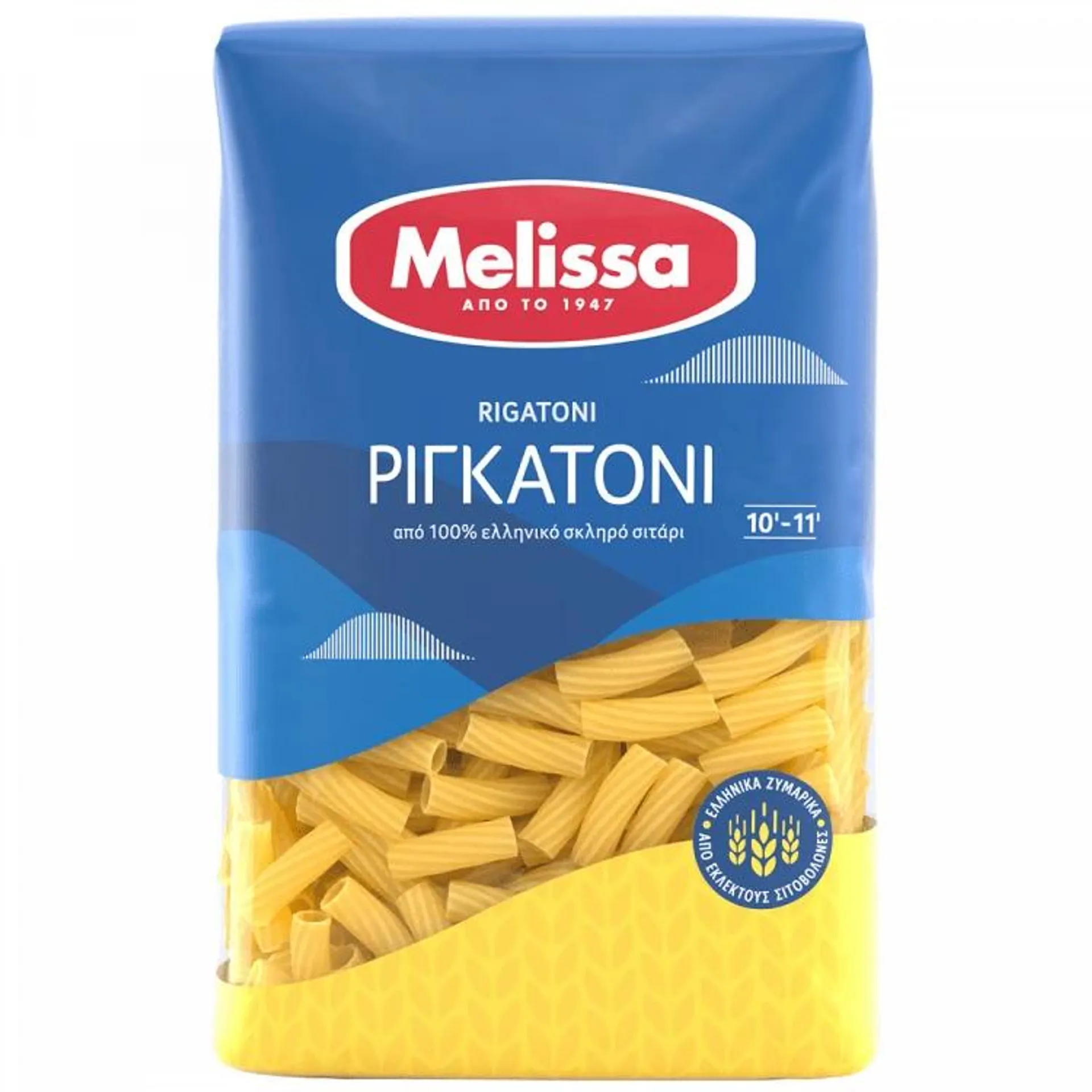 Melissa Ριγκατόνι 500gr