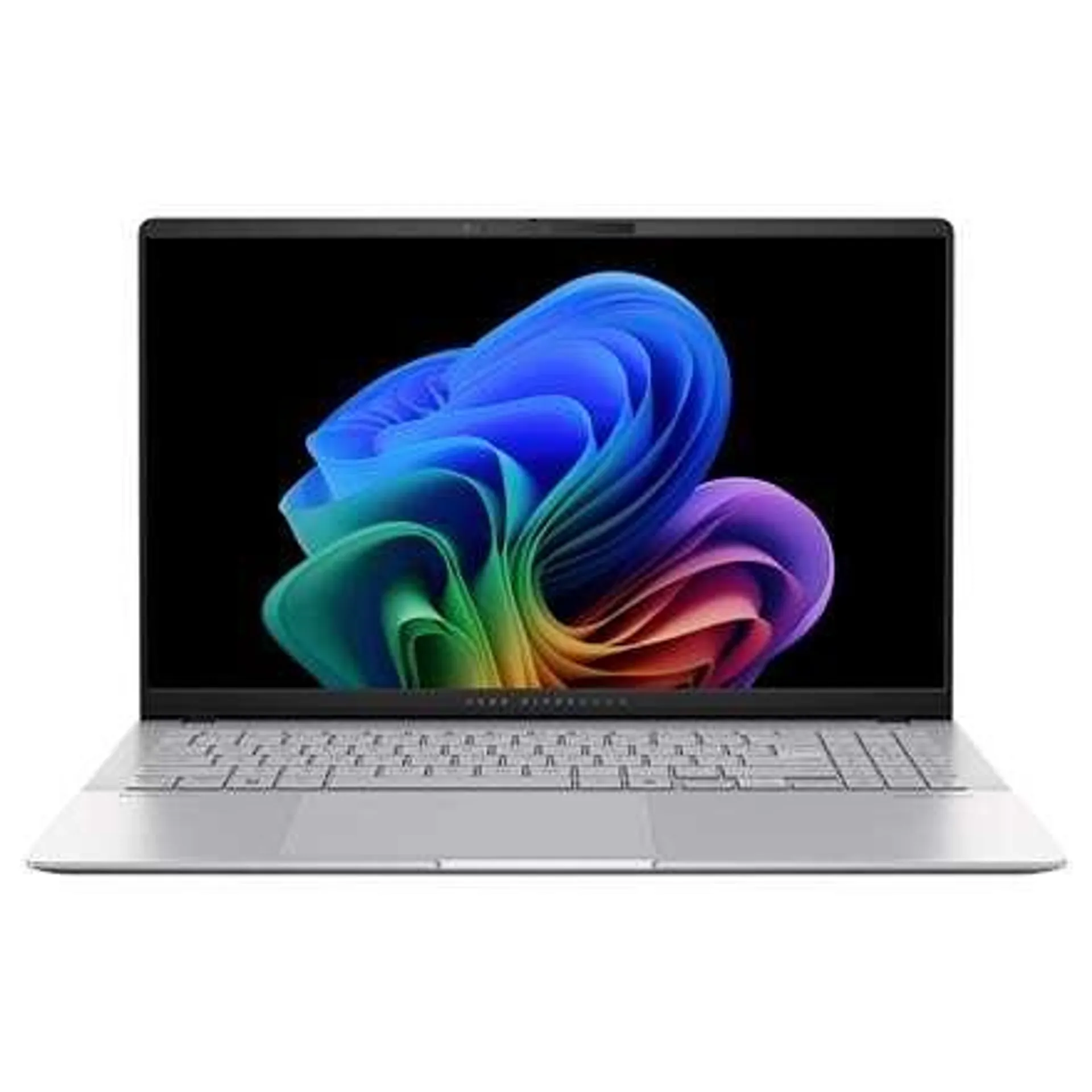 Asus Vivobook S15 Copilot+ PC S5507QA-OLED-MA001W Laptop 15.6" OLED (Snapdragon X Elite/32 GB/1 TB/Adreno/